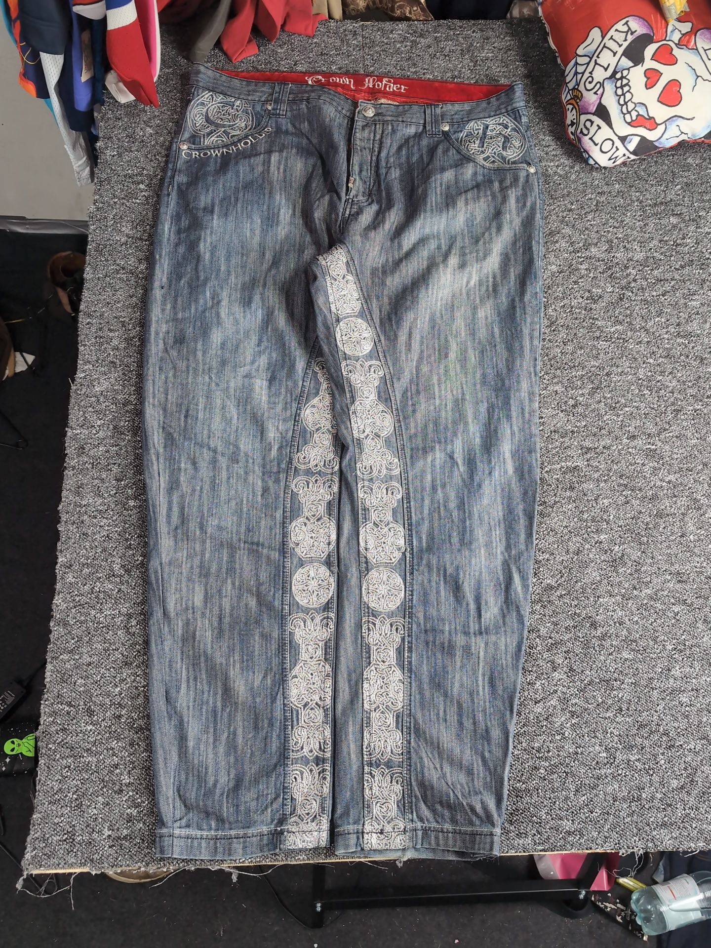 Crown holder 60 | W44 - zdjęcie 5