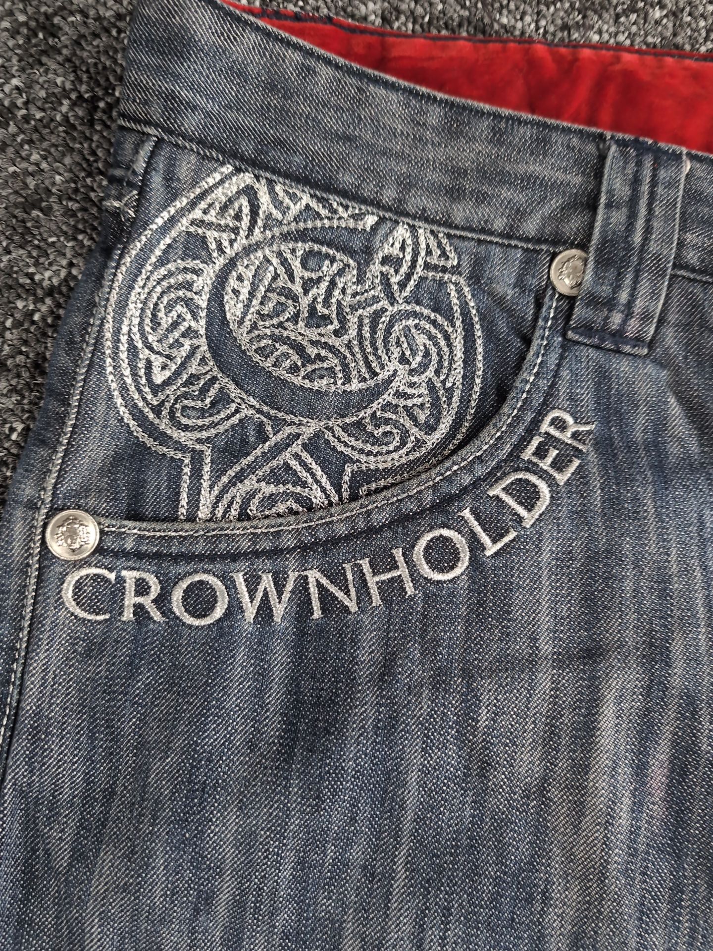 Crown holder 60 | W44 - zdjęcie 7