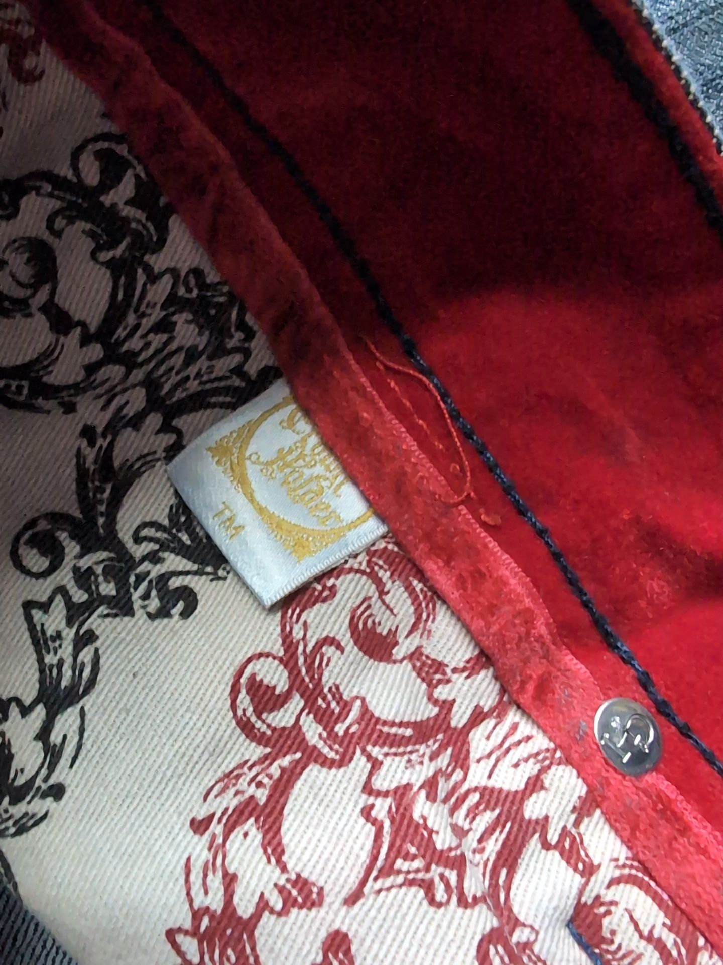 Crown holder 60 | W44 - zdjęcie 12