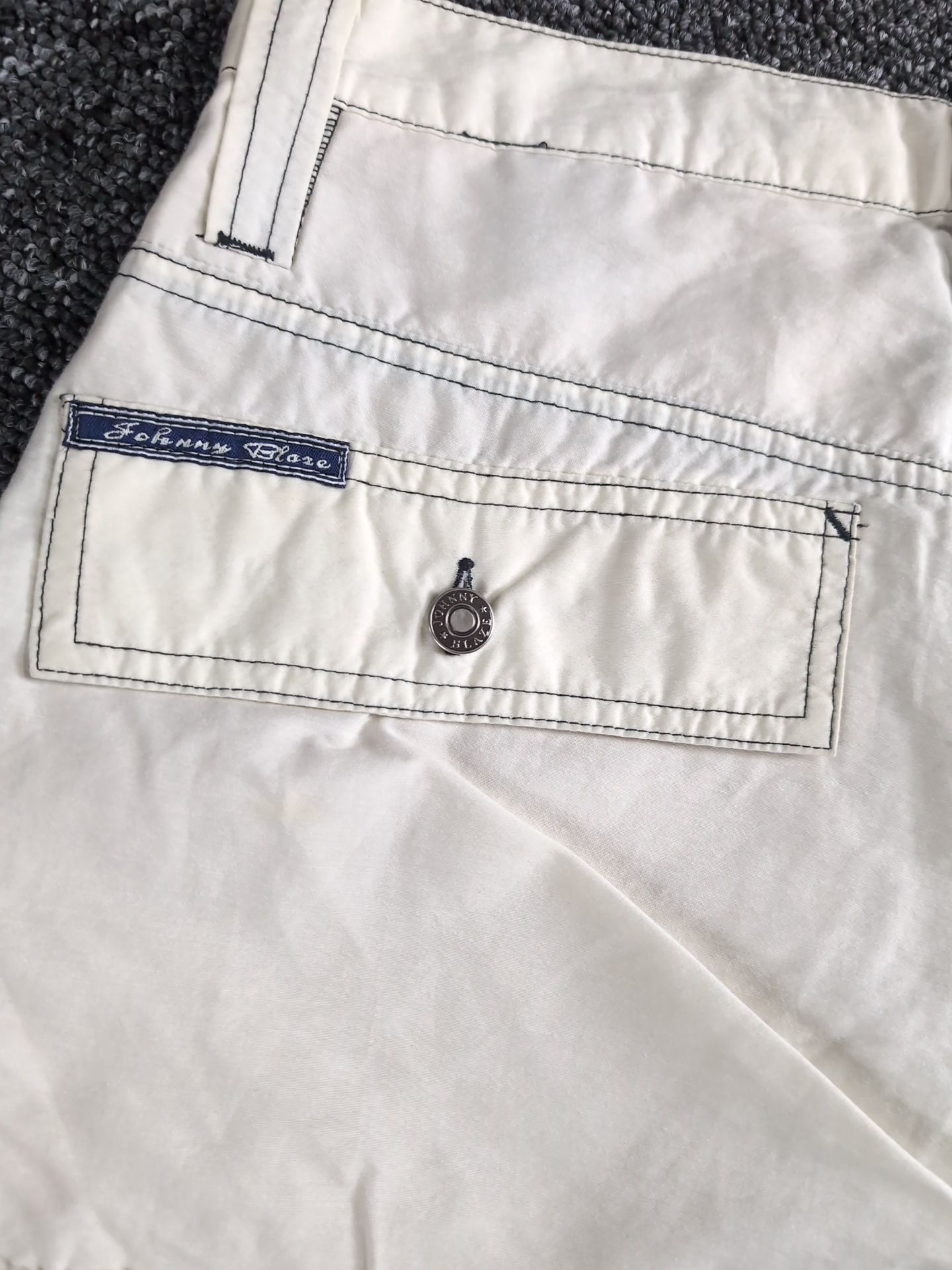 Johnny Blaze 48 | W32 - zdjęcie 3