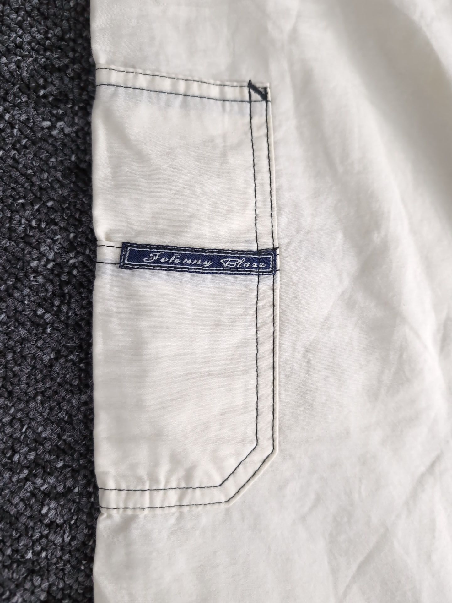 Johnny Blaze 48 | W32 - zdjęcie 6