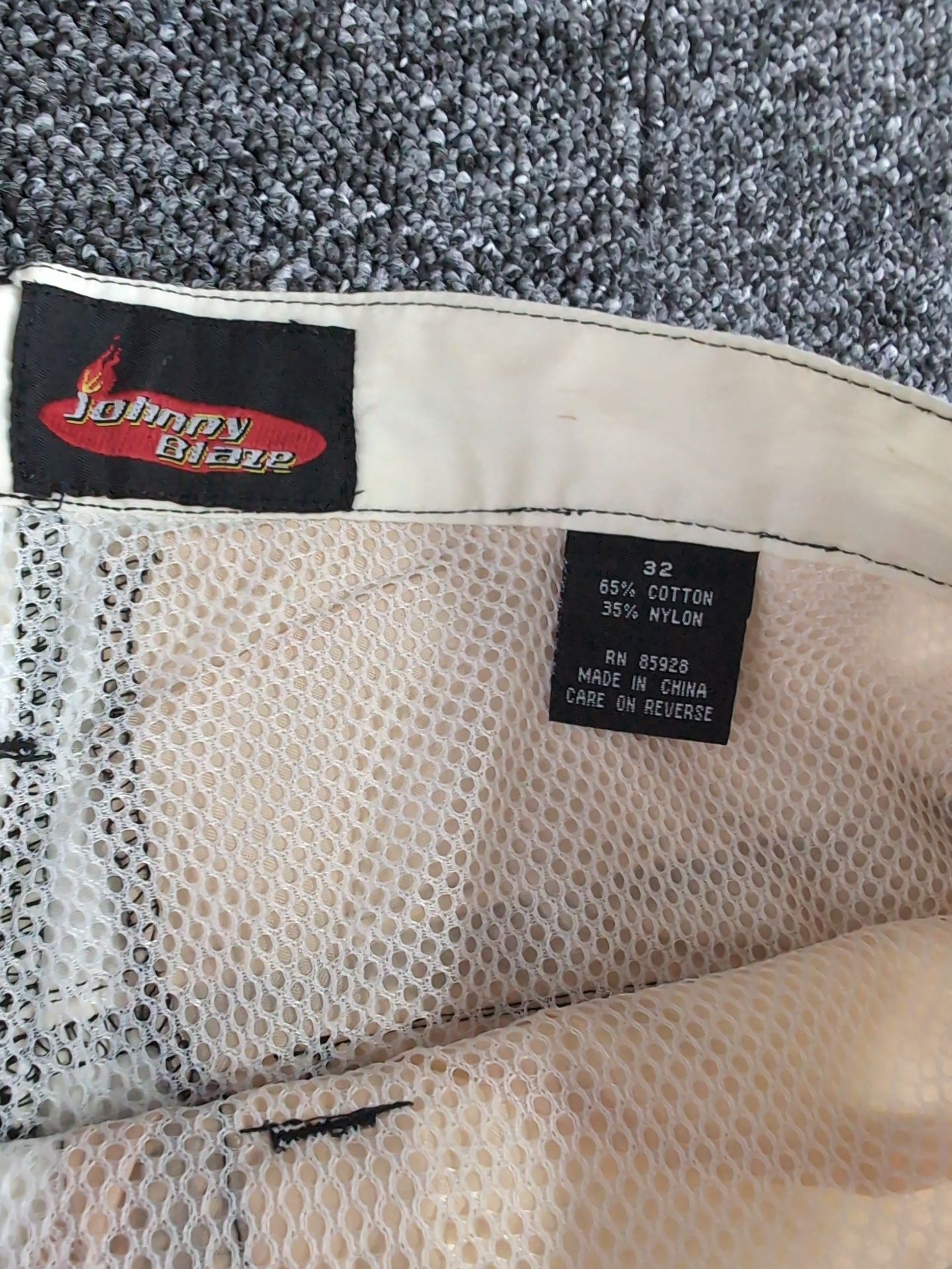 Johnny Blaze 48 | W32 - zdjęcie 7