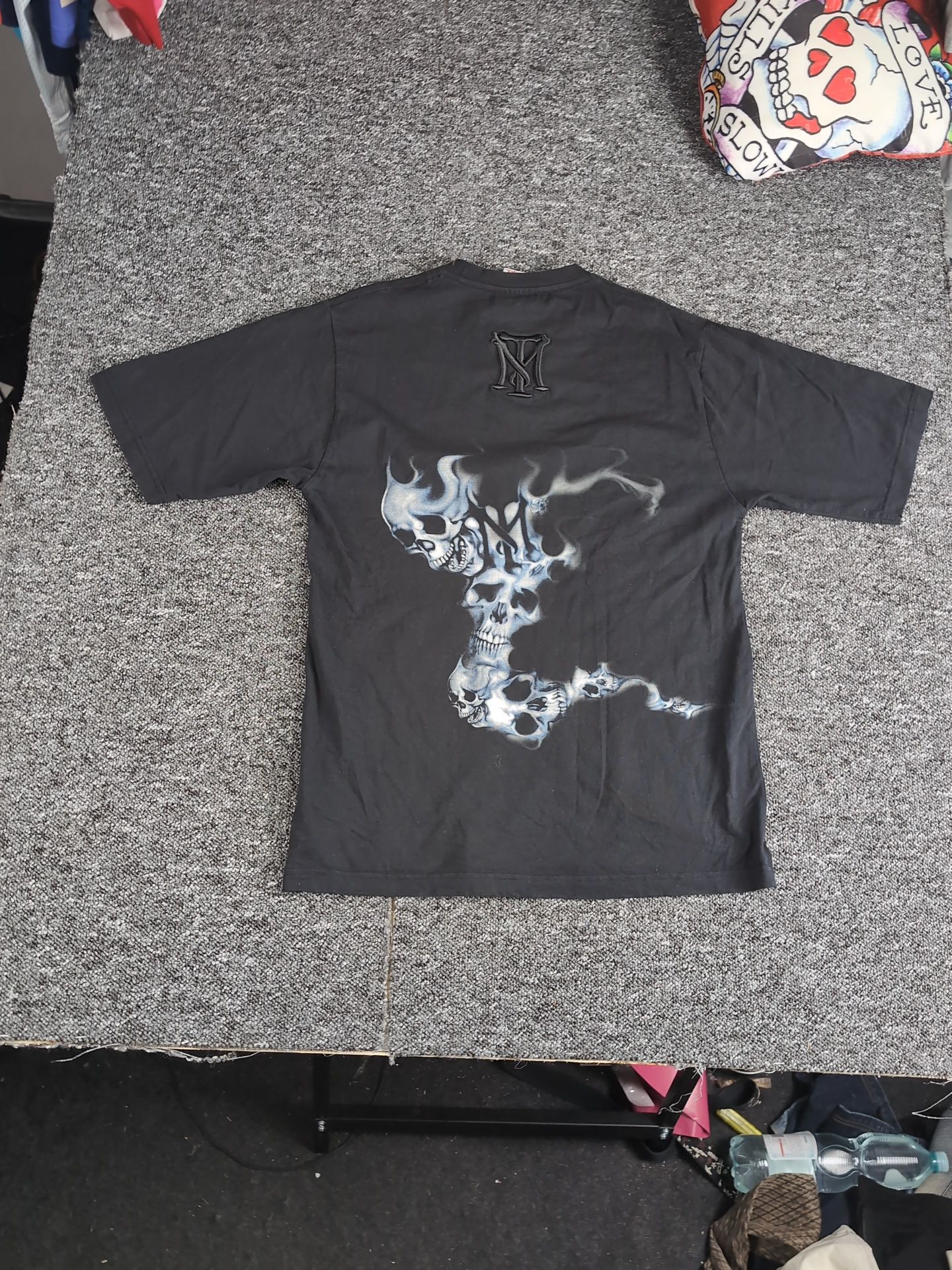 Scarface L - zdjęcie 5