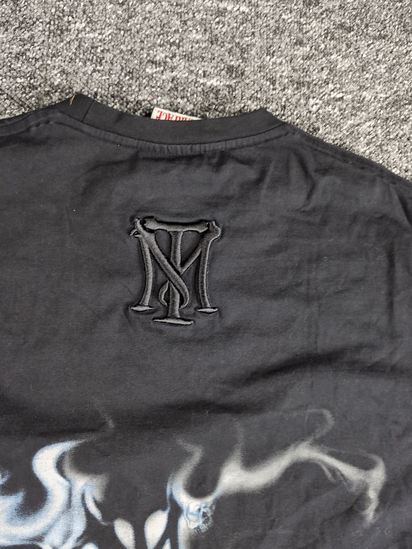 Scarface L - zdjęcie 6