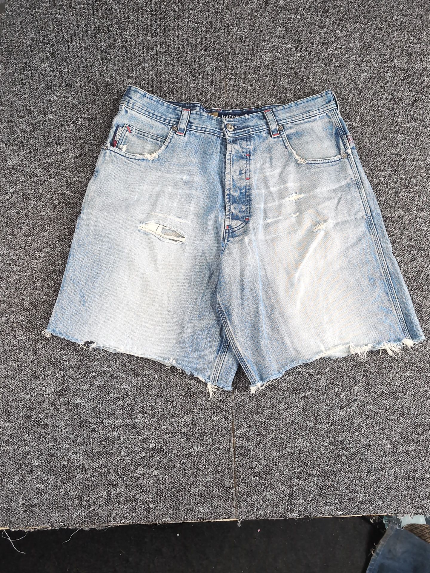 Mass Denim L - zdjęcie 3