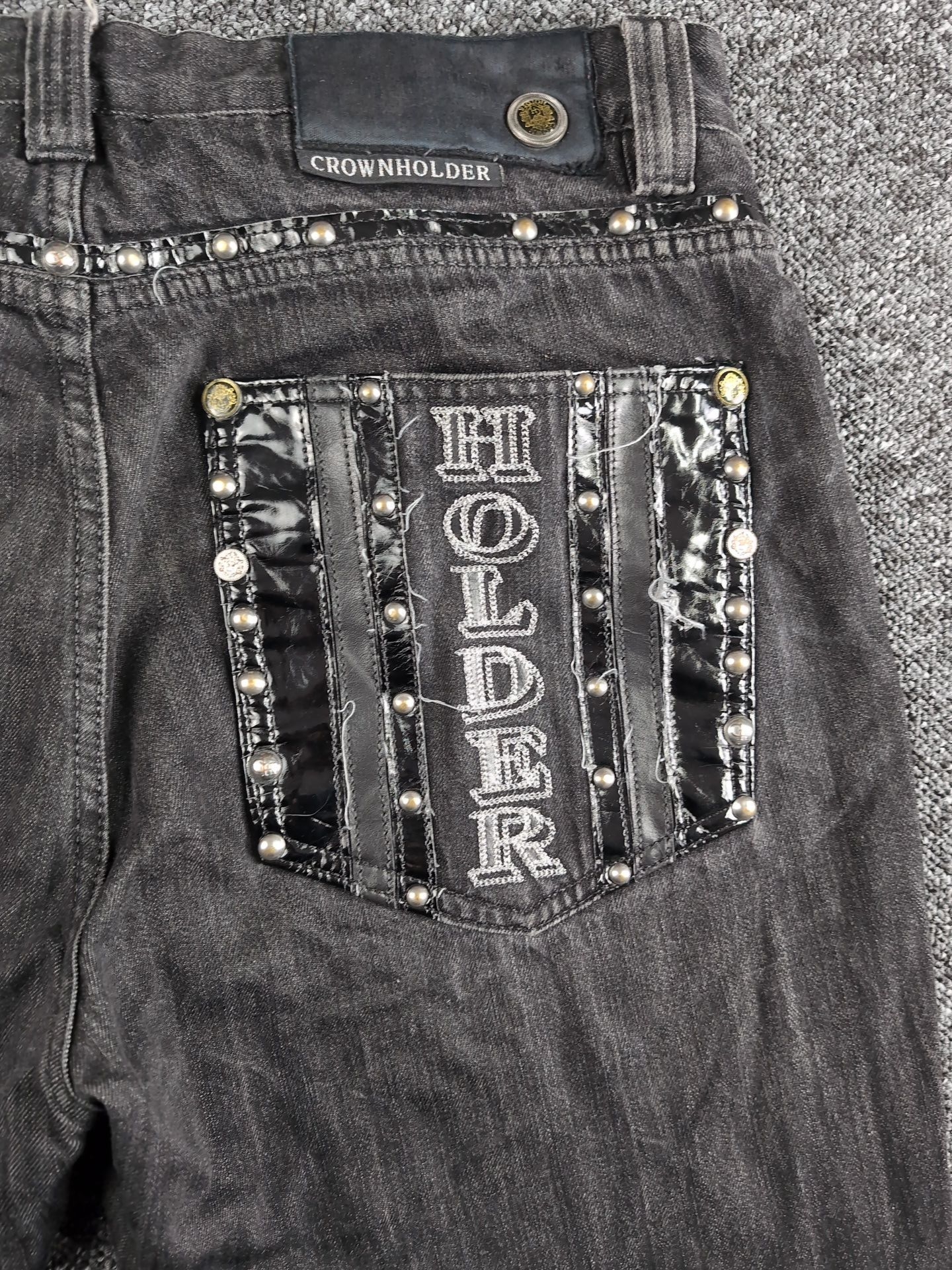 Crown holder 54 | W38 - zdjęcie 3