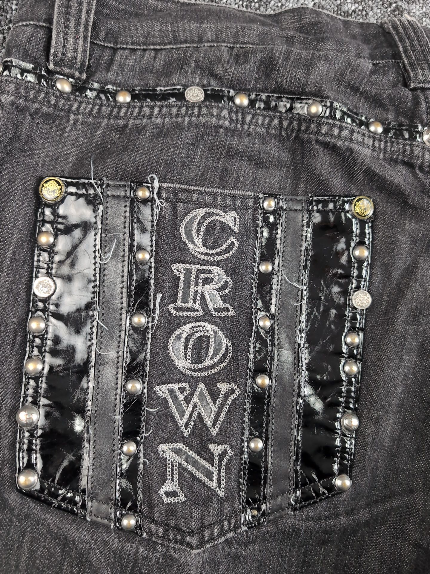 Crown holder 54 | W38 - zdjęcie 4