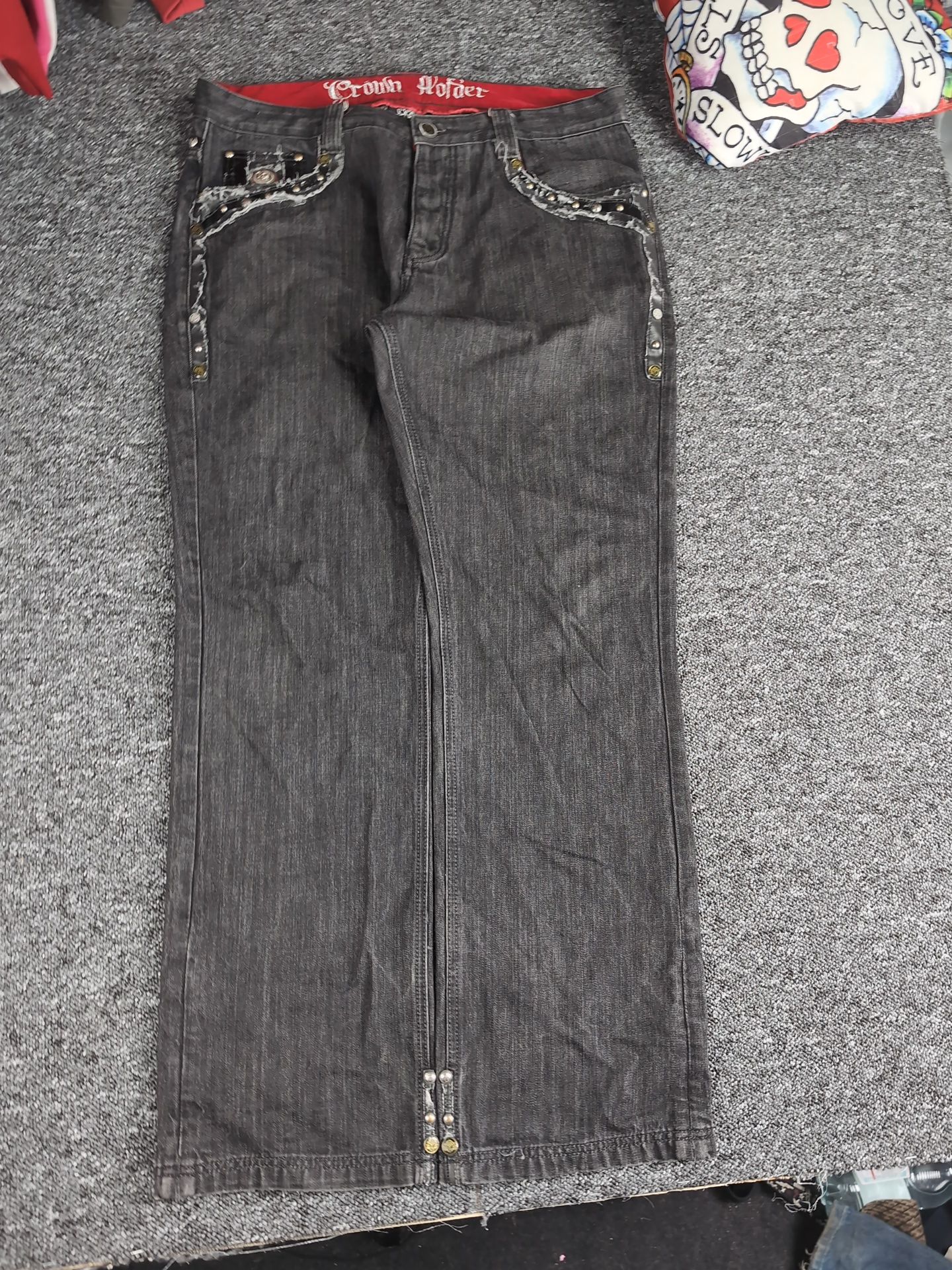 Crown holder 54 | W38 - zdjęcie 5