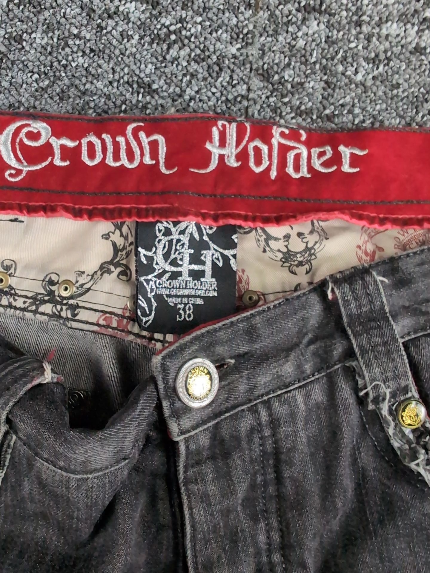 Crown holder 54 | W38 - zdjęcie 8