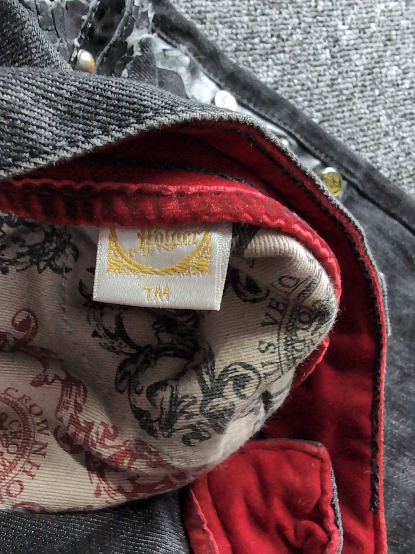 Crown holder 54 | W38 - zdjęcie 9