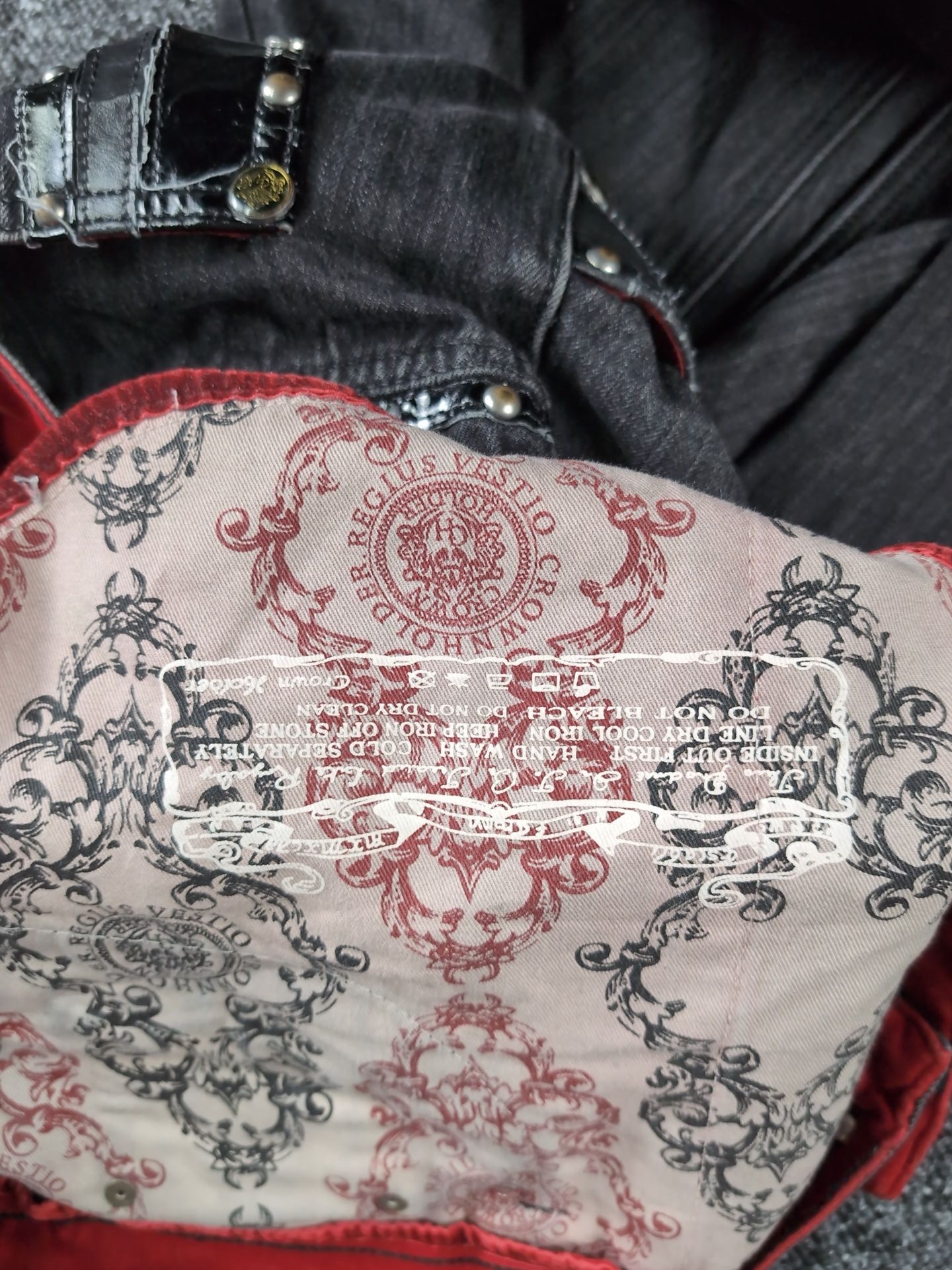 Crown holder 54 | W38 - zdjęcie 10