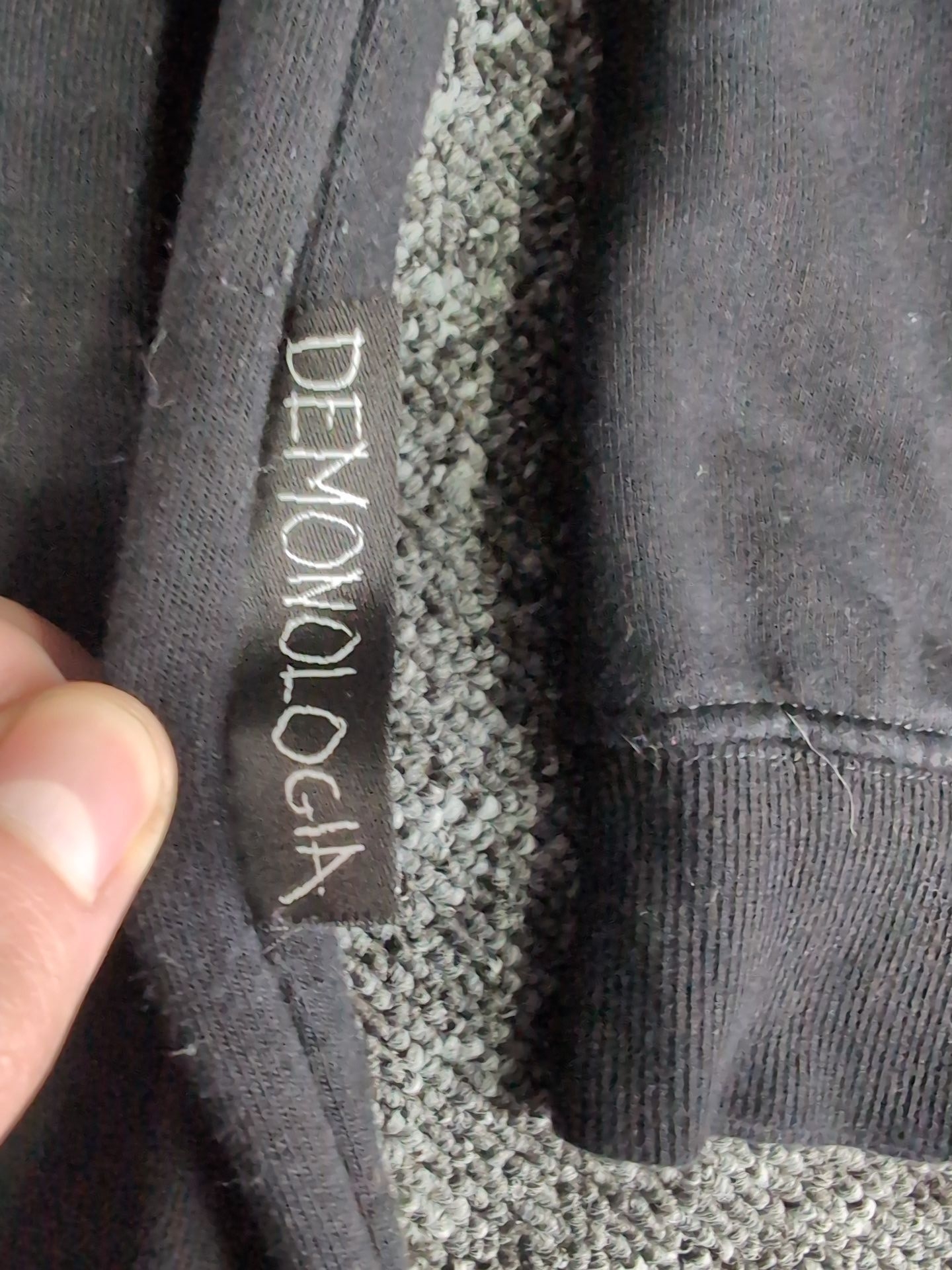 Demonologia M - zdjęcie 3