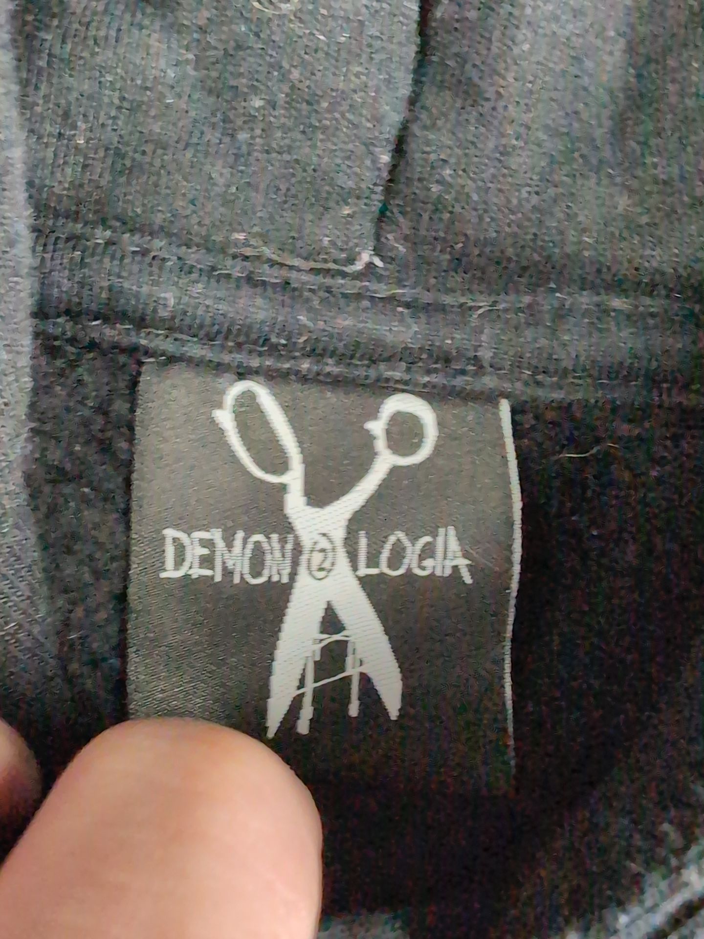 Demonologia M - zdjęcie 4