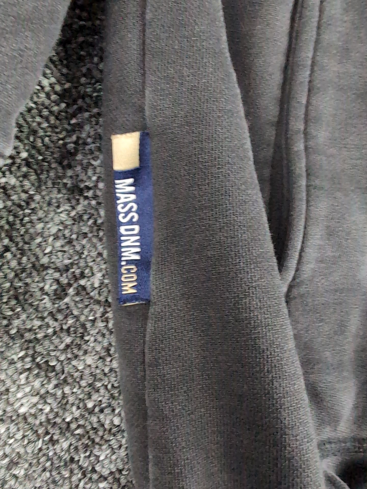 Mass Denim XXL - zdjęcie 3