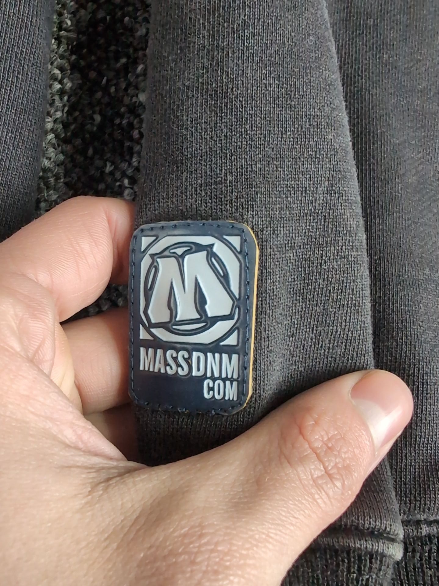 Mass Denim XXL - zdjęcie 4