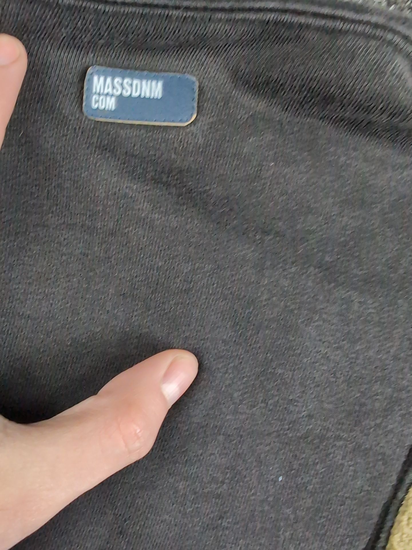 Mass Denim XXL - zdjęcie 5