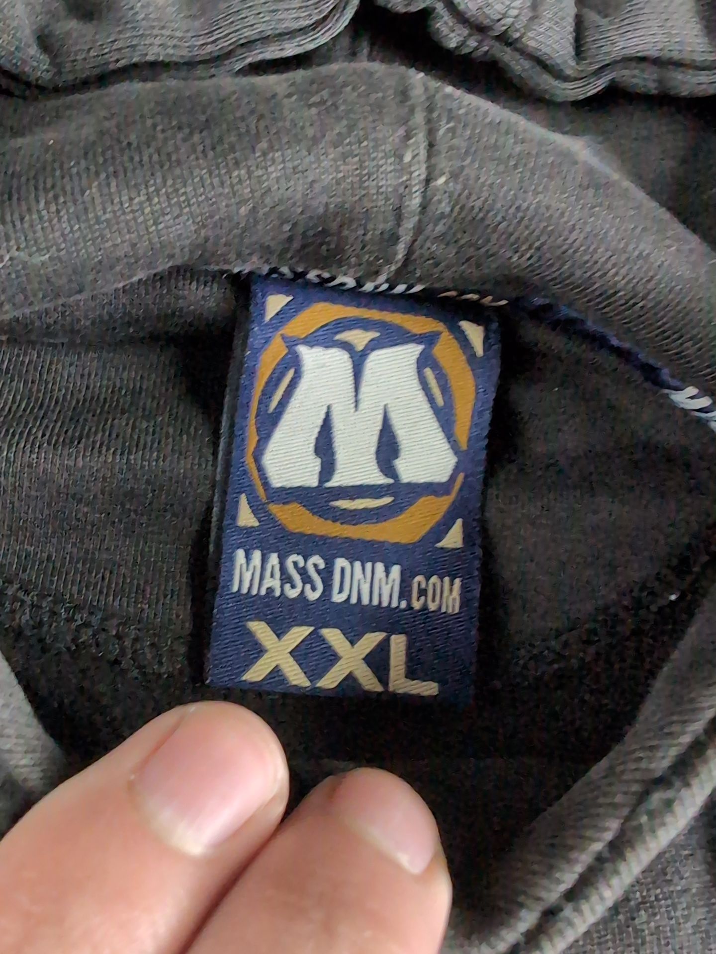 Mass Denim XXL - zdjęcie 7