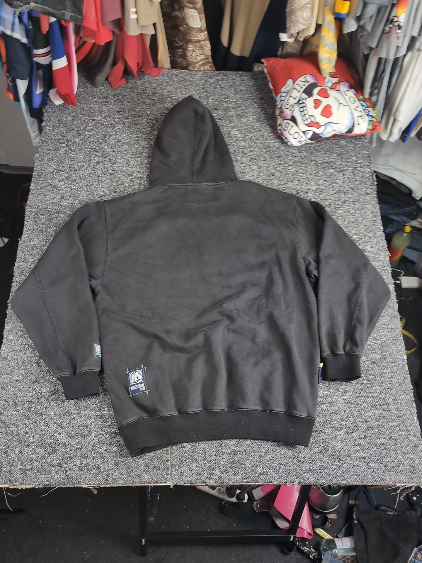 Mass Denim XXL - zdjęcie 8