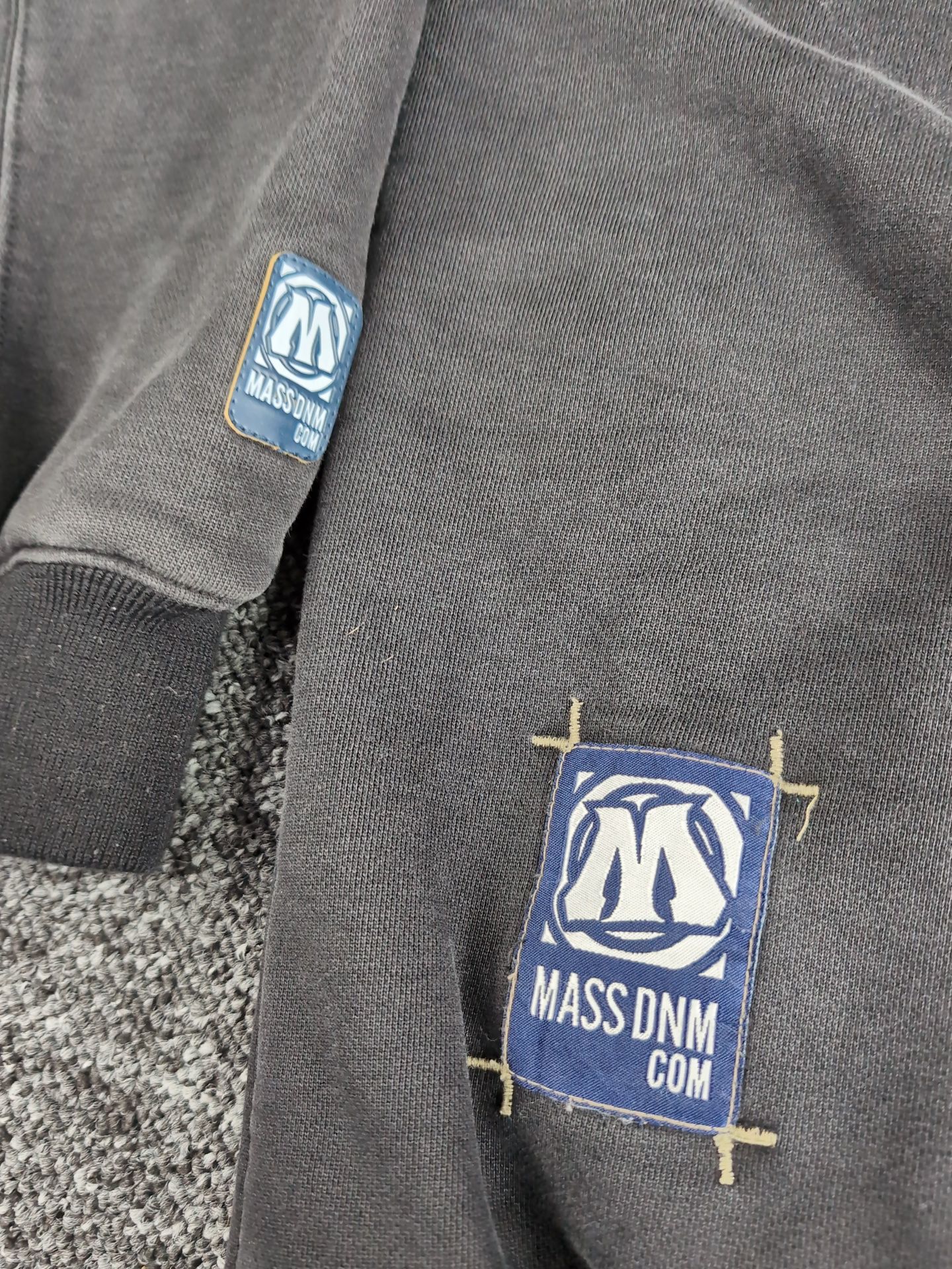 Mass Denim XXL - zdjęcie 9