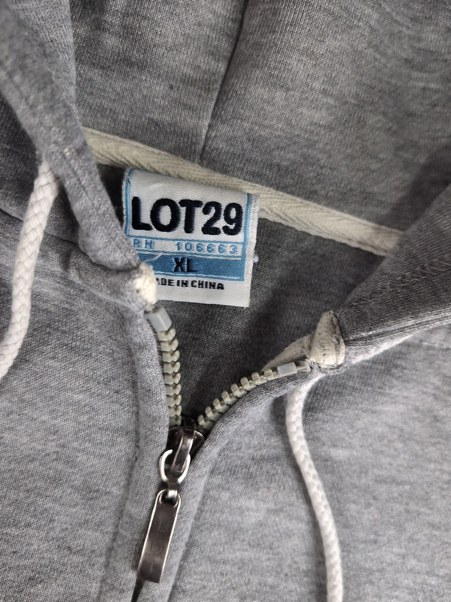 Lot29 XL - zdjęcie 3