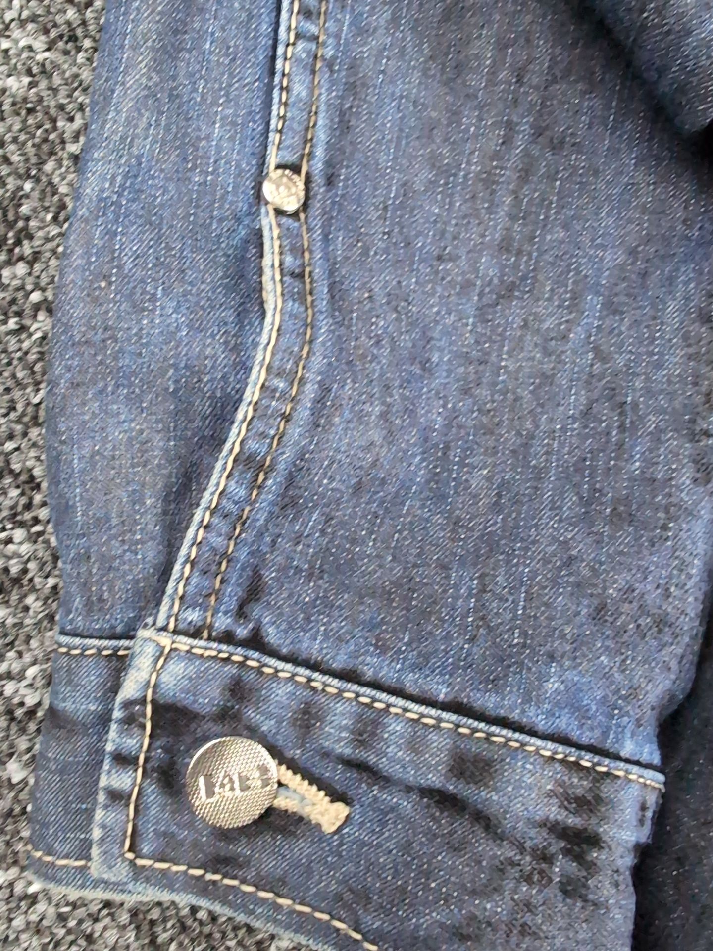 Johnny Blaze L - zdjęcie 5