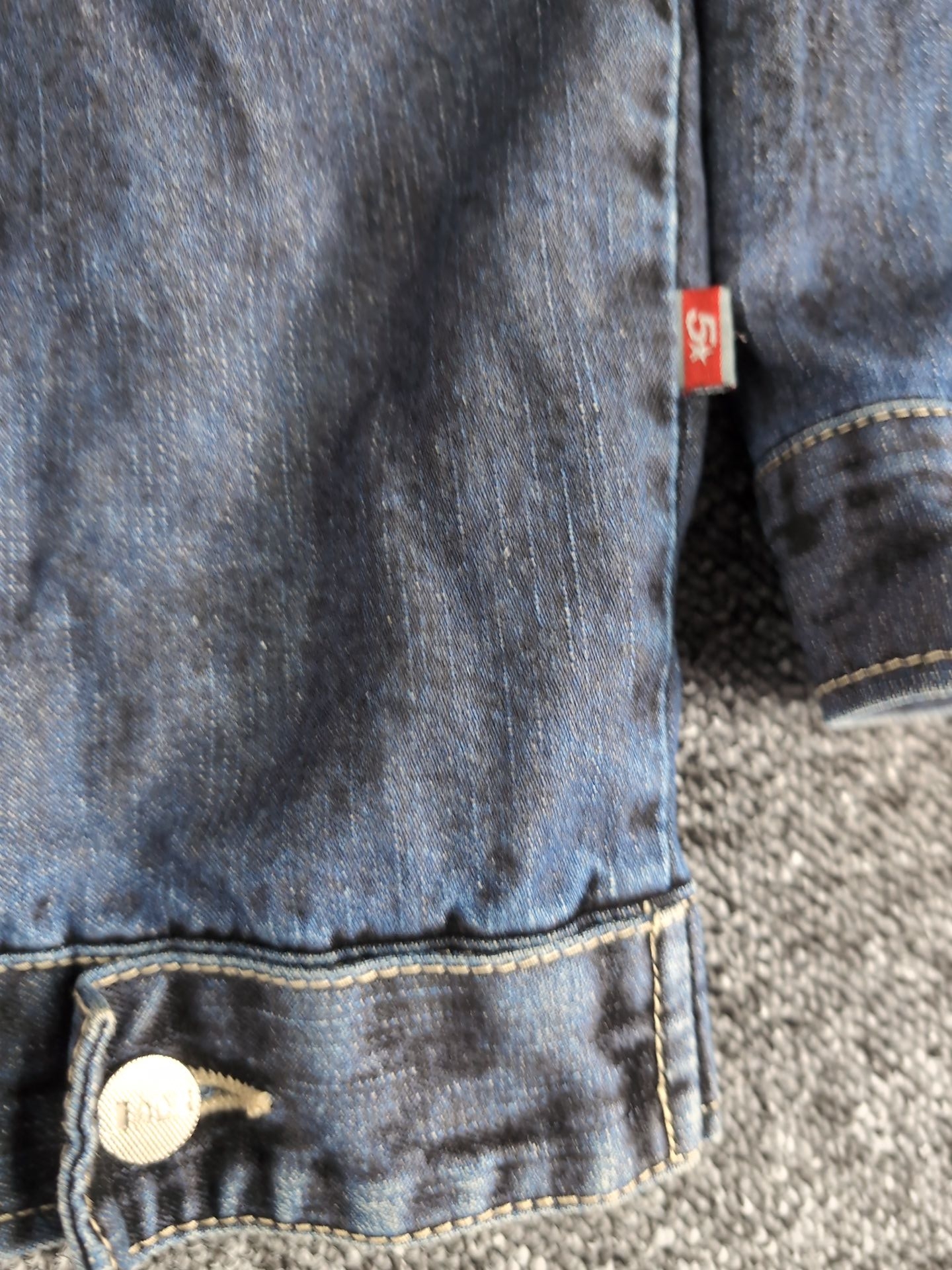 Johnny Blaze L - zdjęcie 7