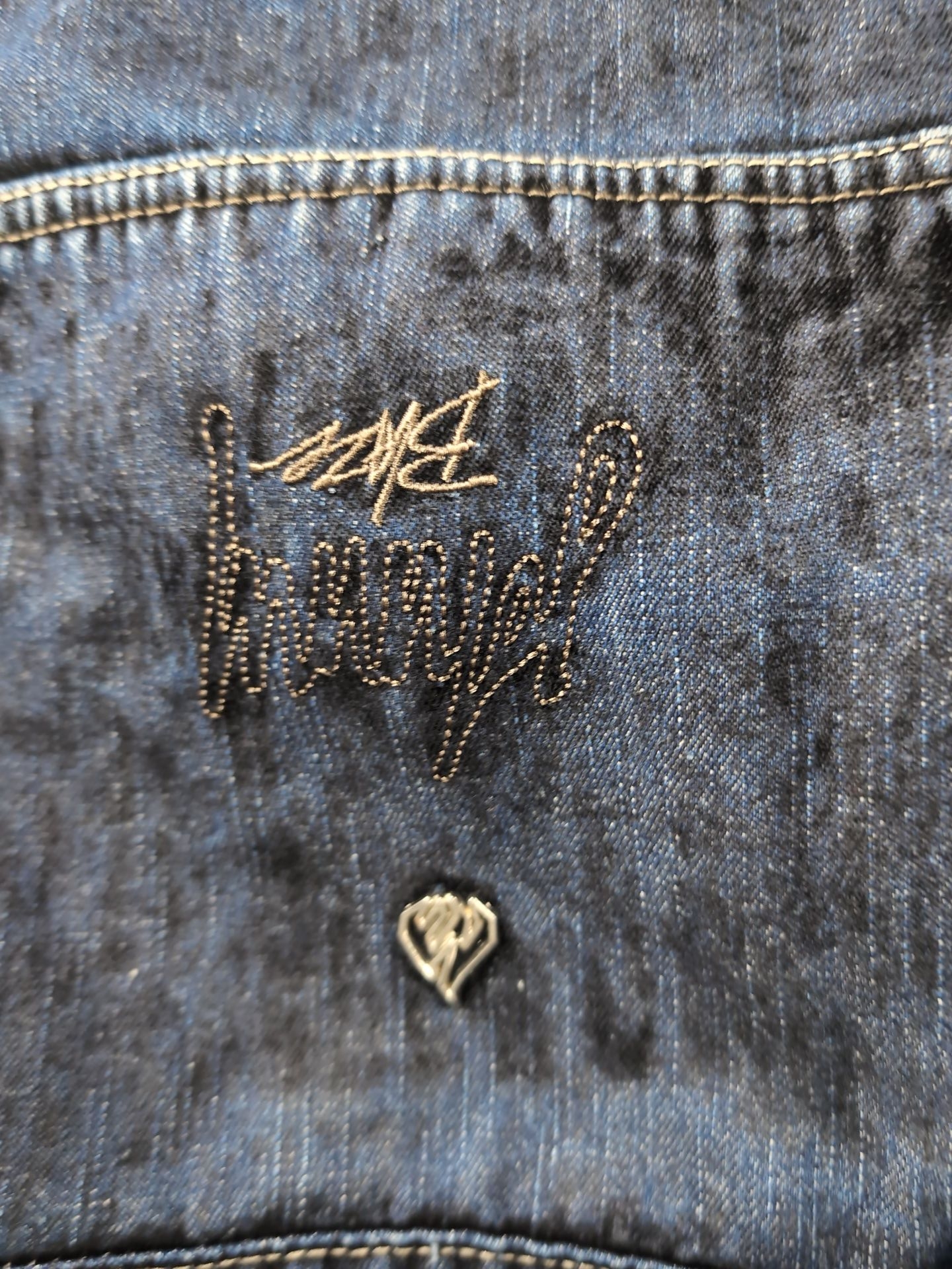 Johnny Blaze L - zdjęcie 8