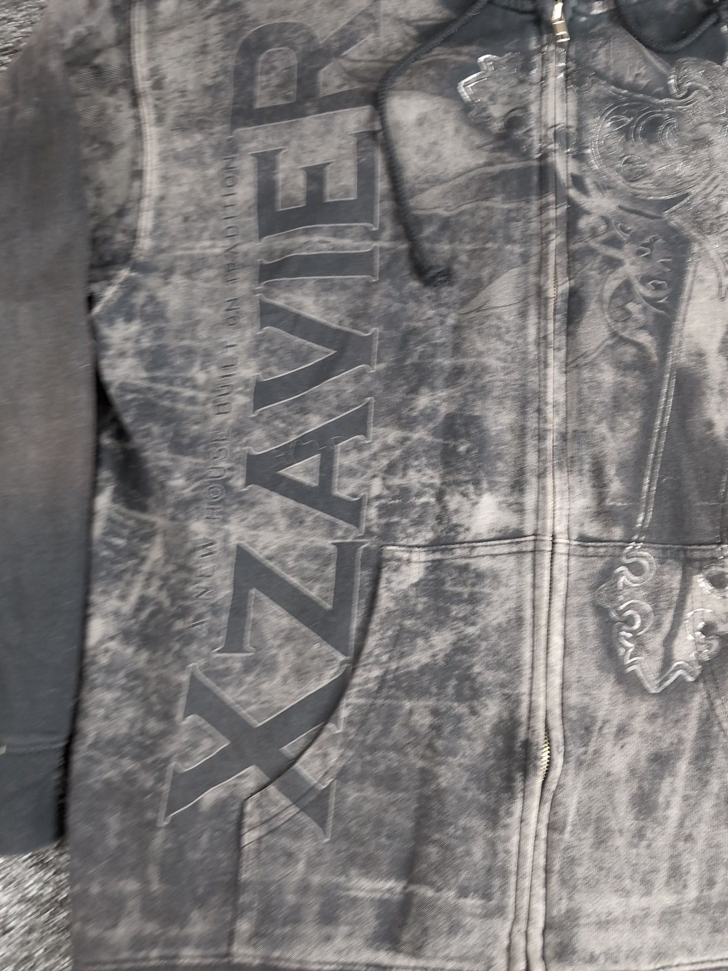 Xzavier XL - zdjęcie 3