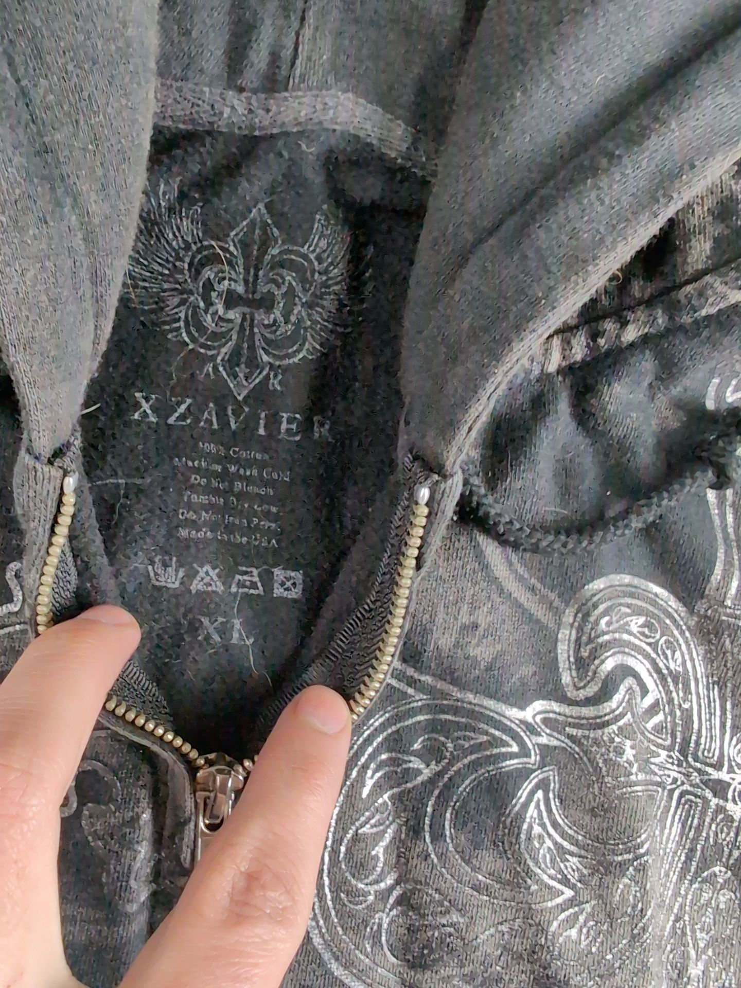 Xzavier XL - zdjęcie 4