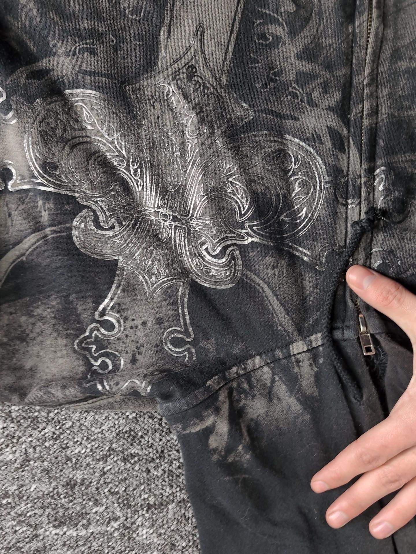 Xzavier XL - zdjęcie 5