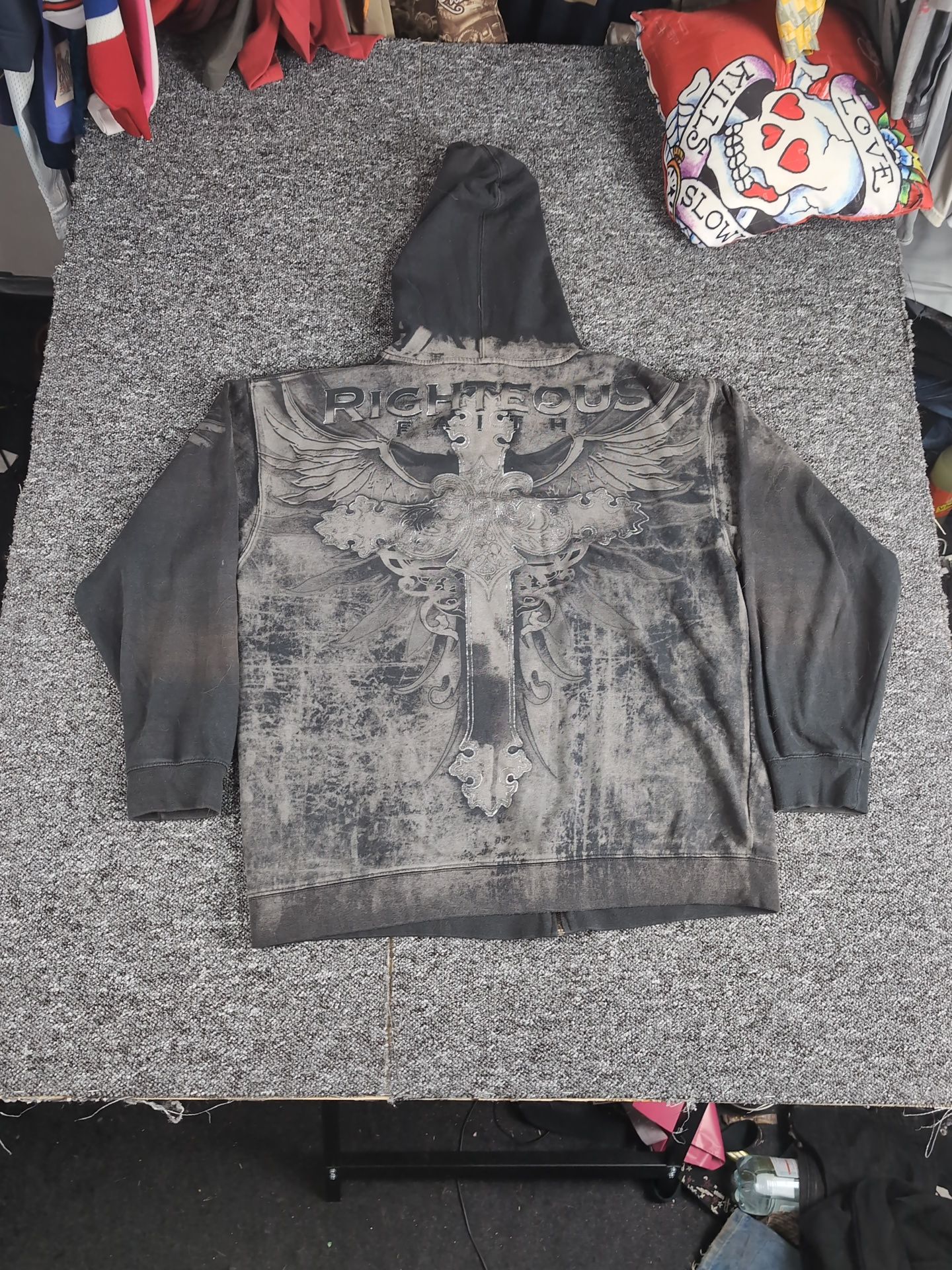 Xzavier XL - zdjęcie 7