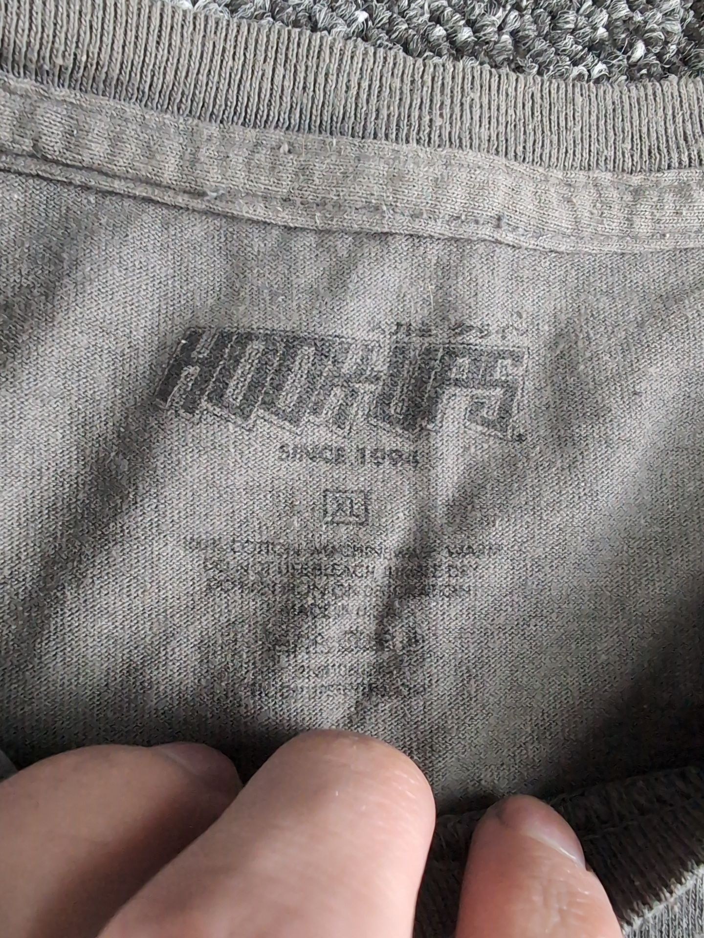 Hook ups XL - zdjęcie 3