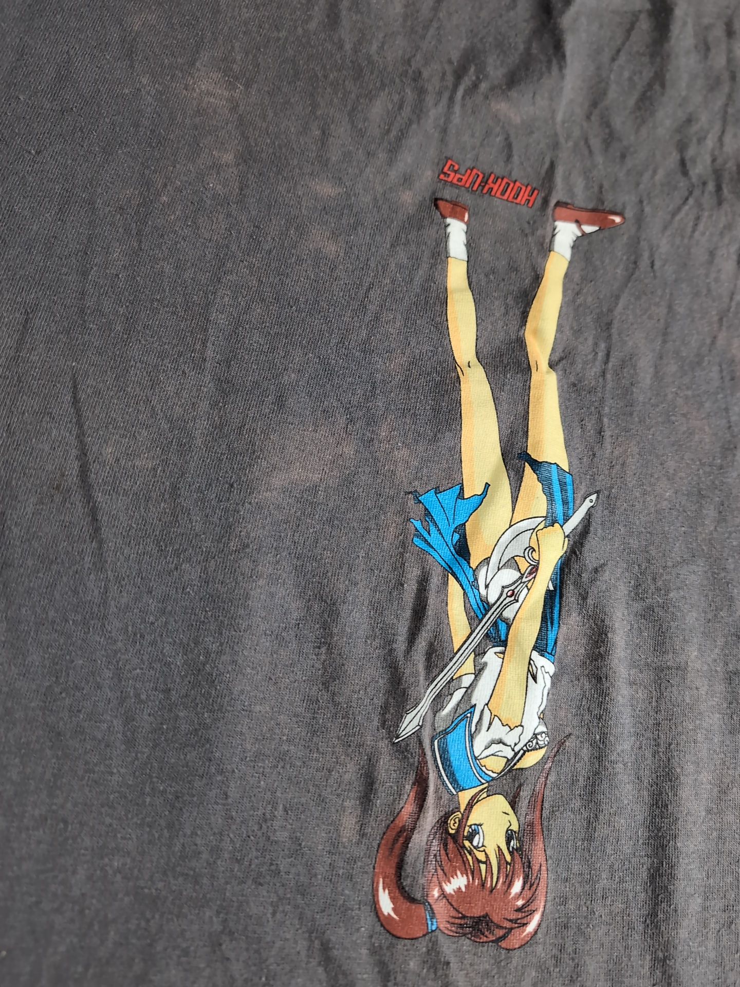 Hook ups XL - zdjęcie 4