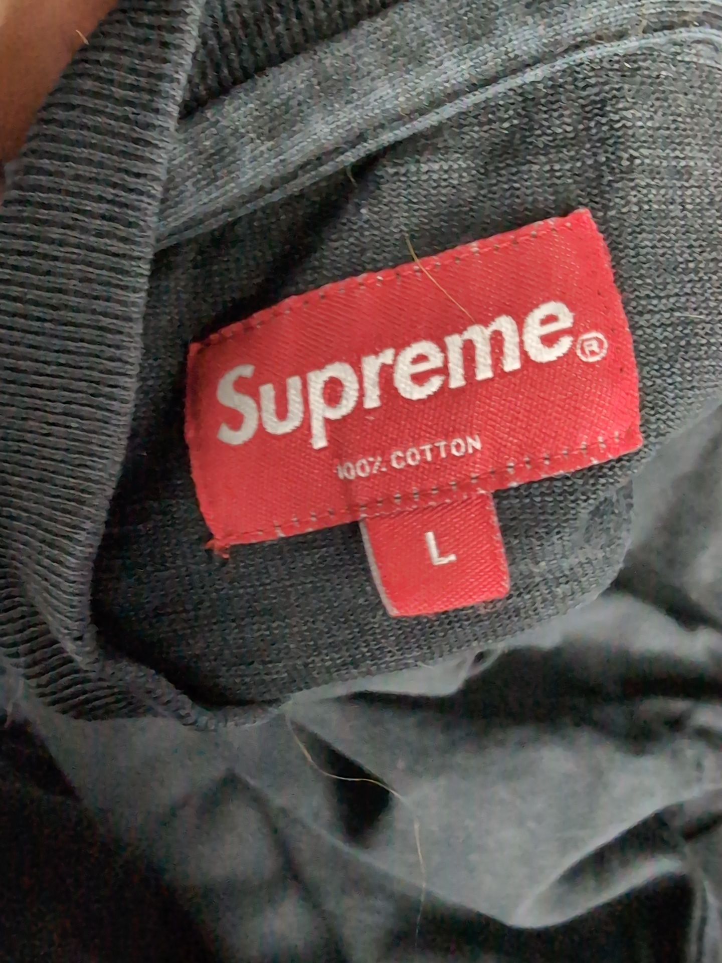 Supreme L - zdjęcie 4