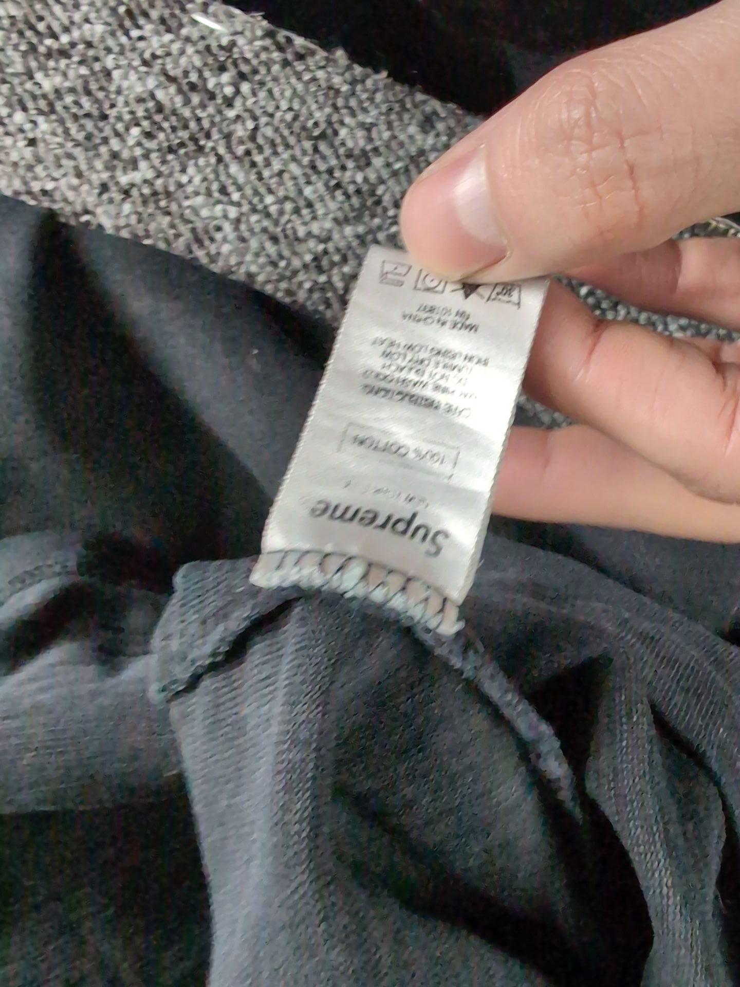 Supreme L - zdjęcie 5