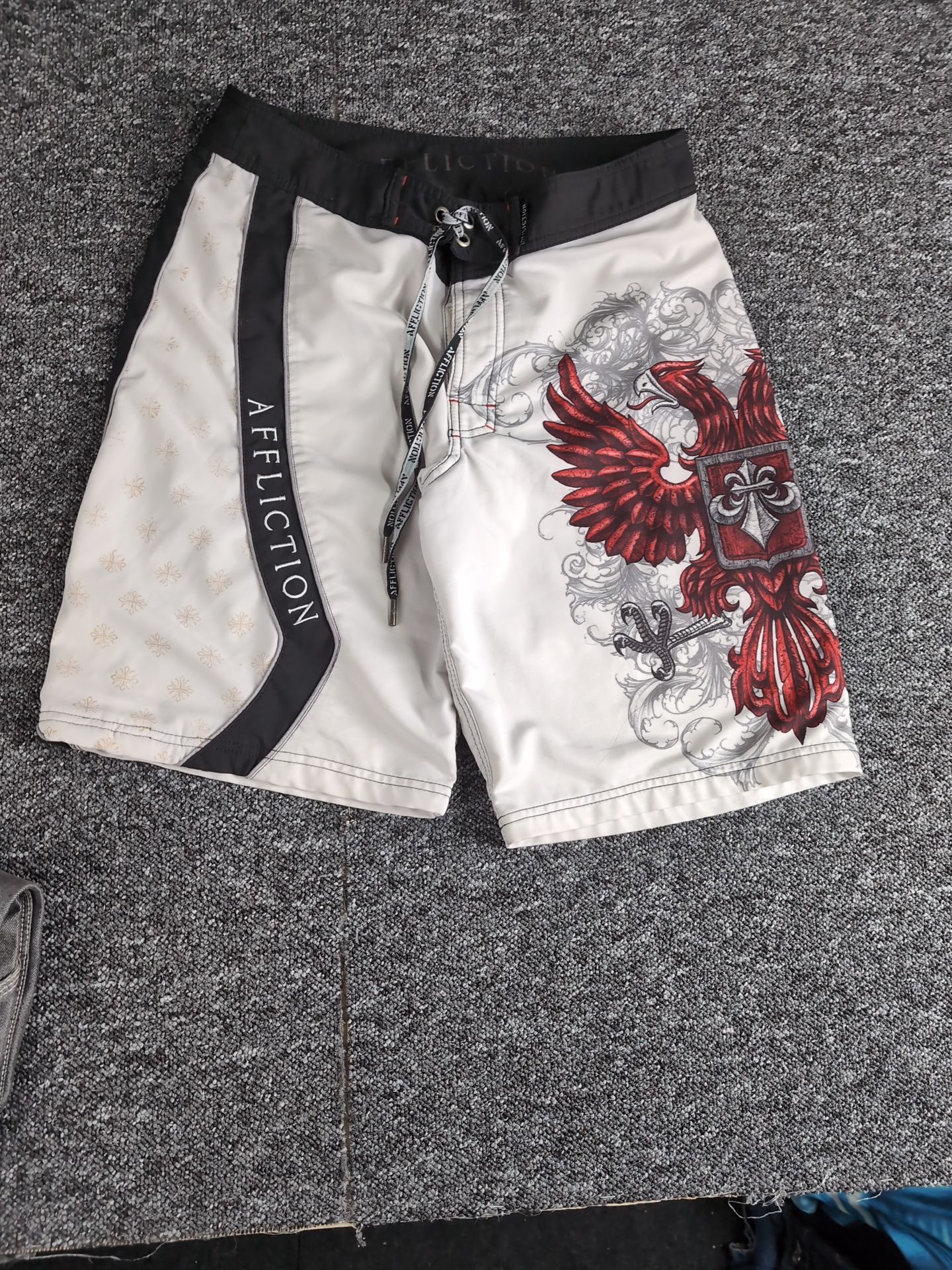 Affliction 50 | W34 - zdjęcie 3