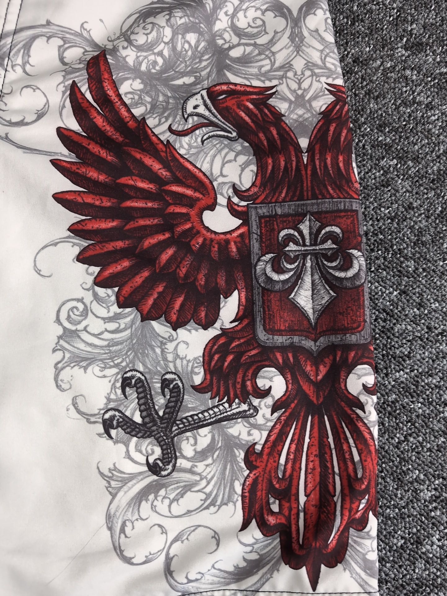 Affliction 50 | W34 - zdjęcie 4