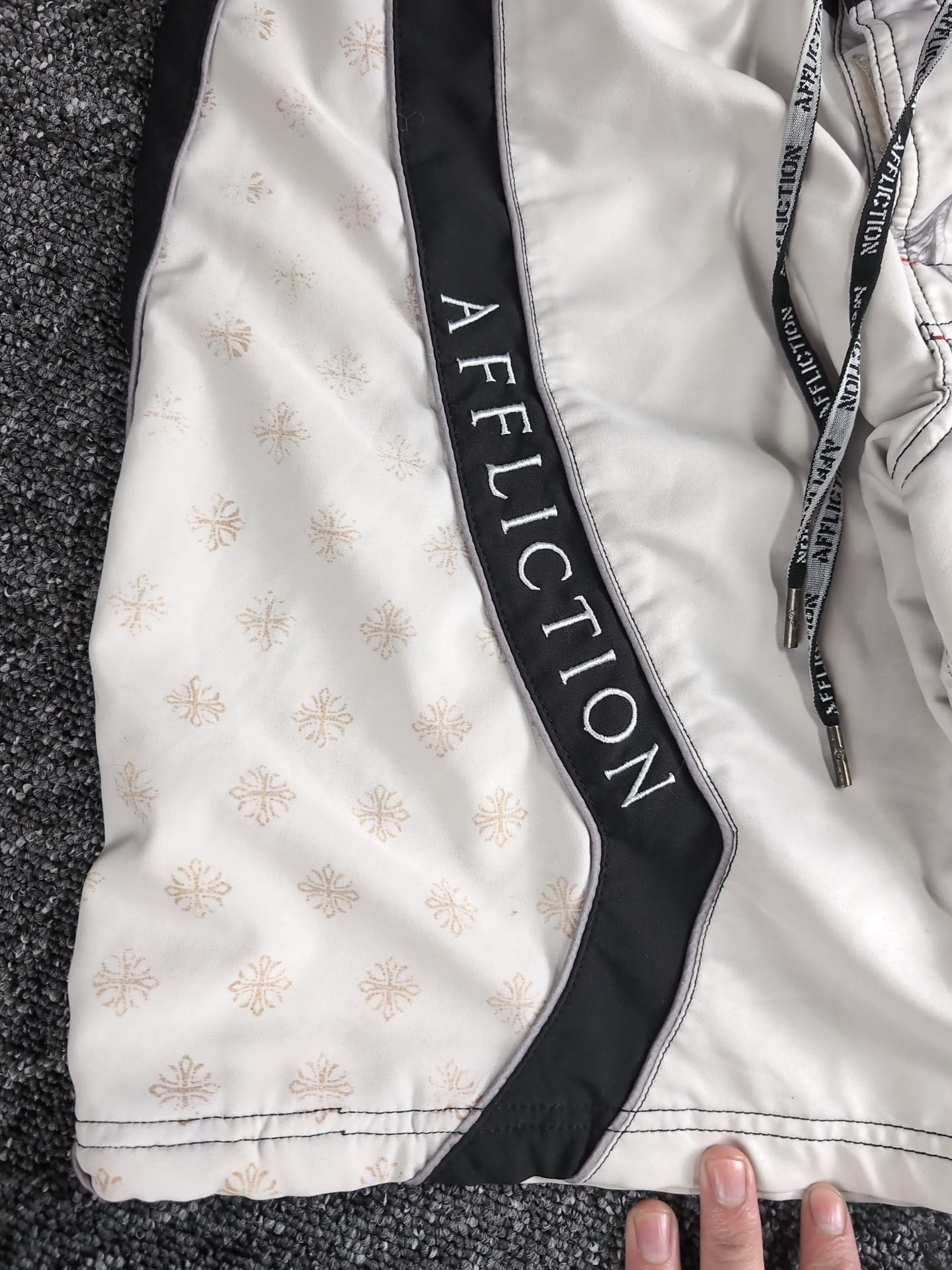 Affliction 50 | W34 - zdjęcie 5