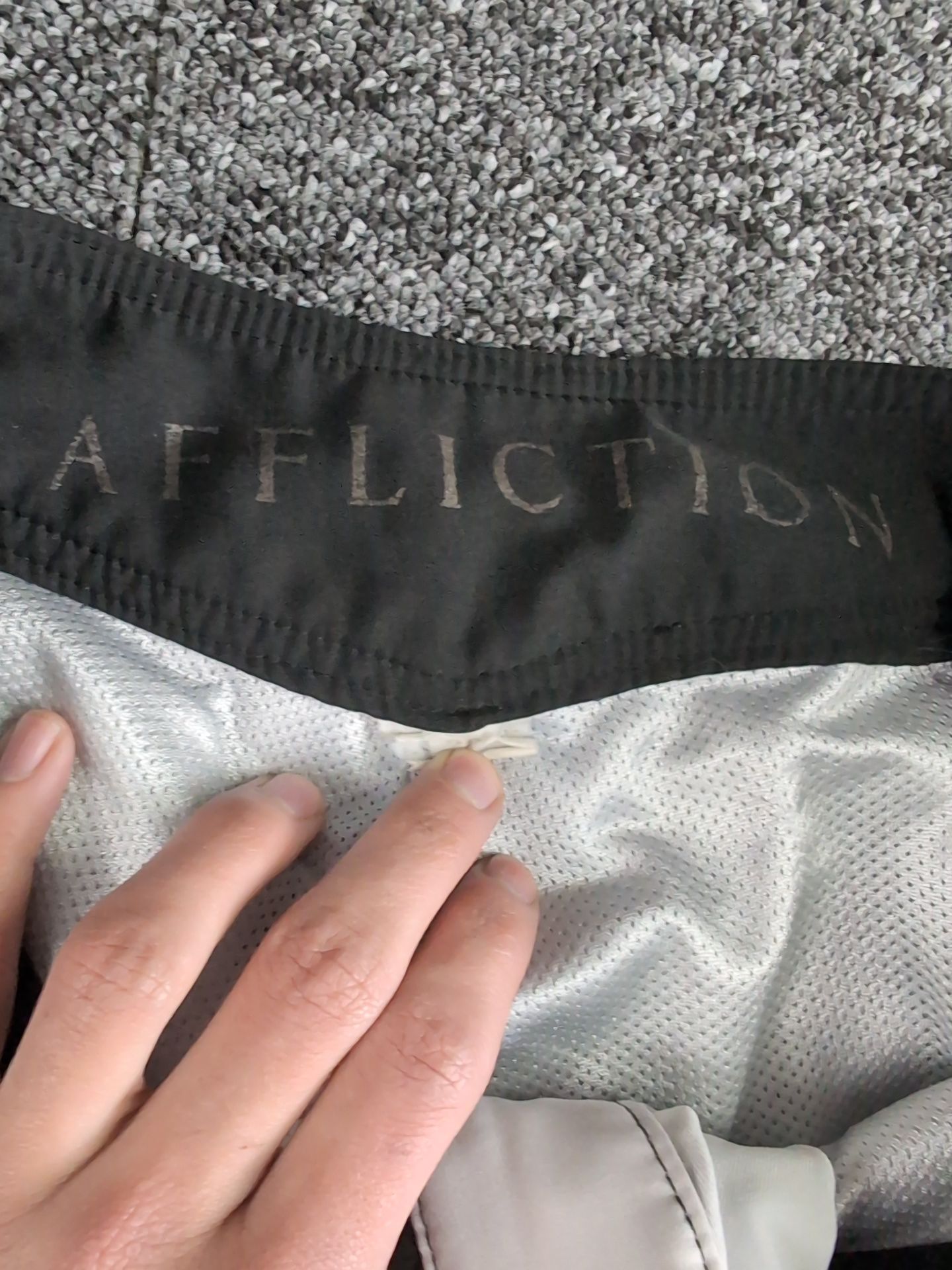 Affliction 50 | W34 - zdjęcie 7