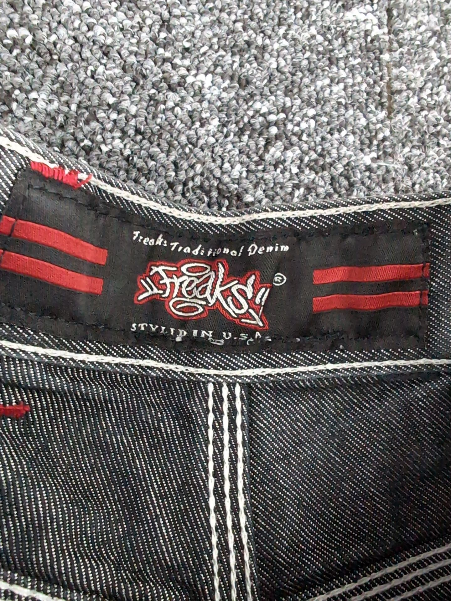 Freaks 44 | W28 - zdjęcie 6