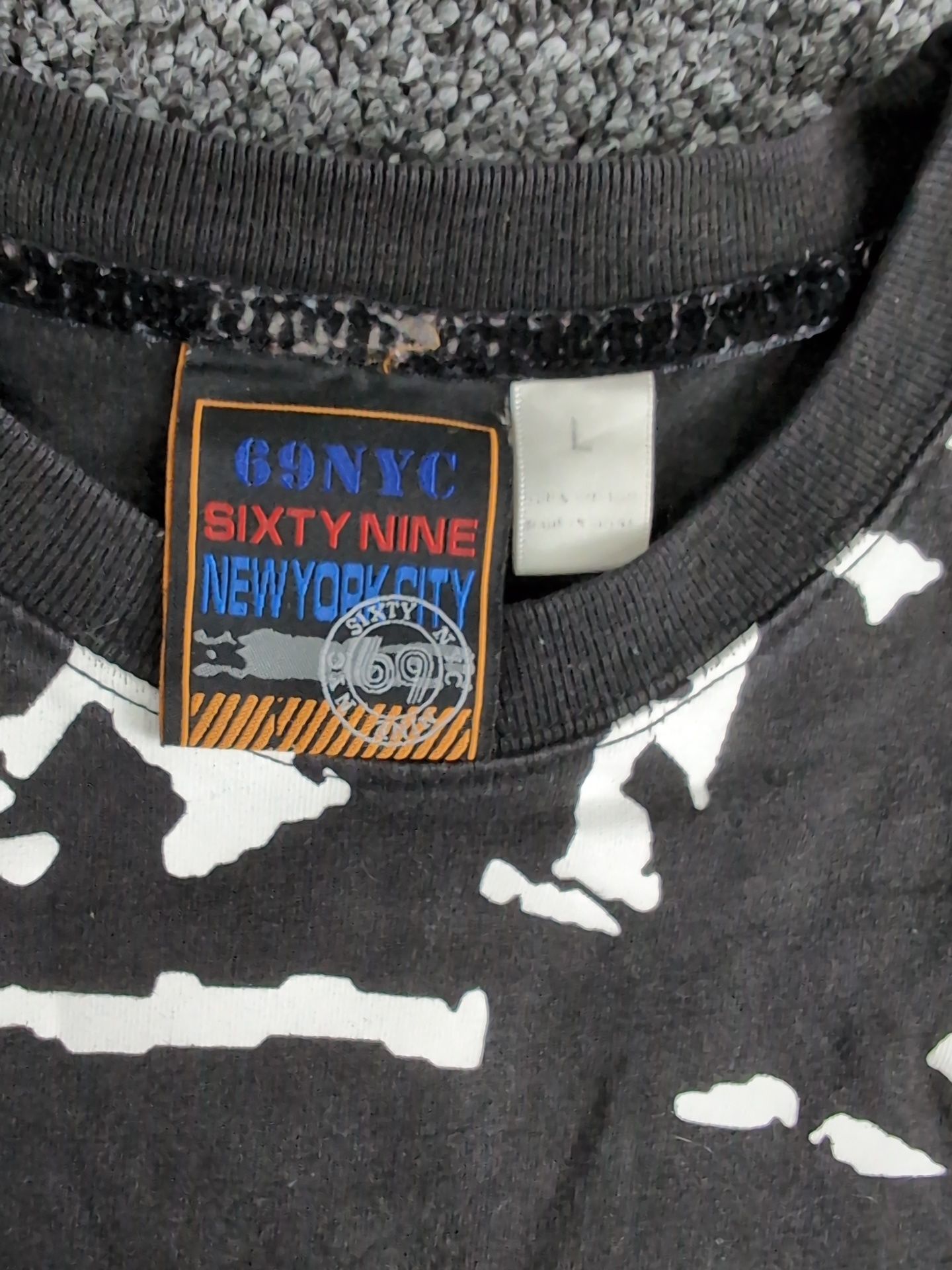 Sixty nine L - zdjęcie 3