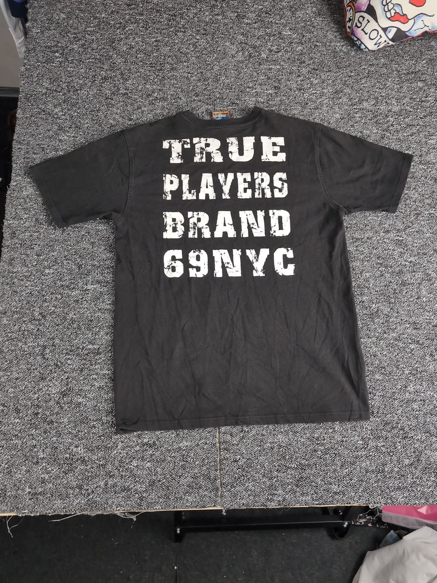 Sixty nine L - zdjęcie 4