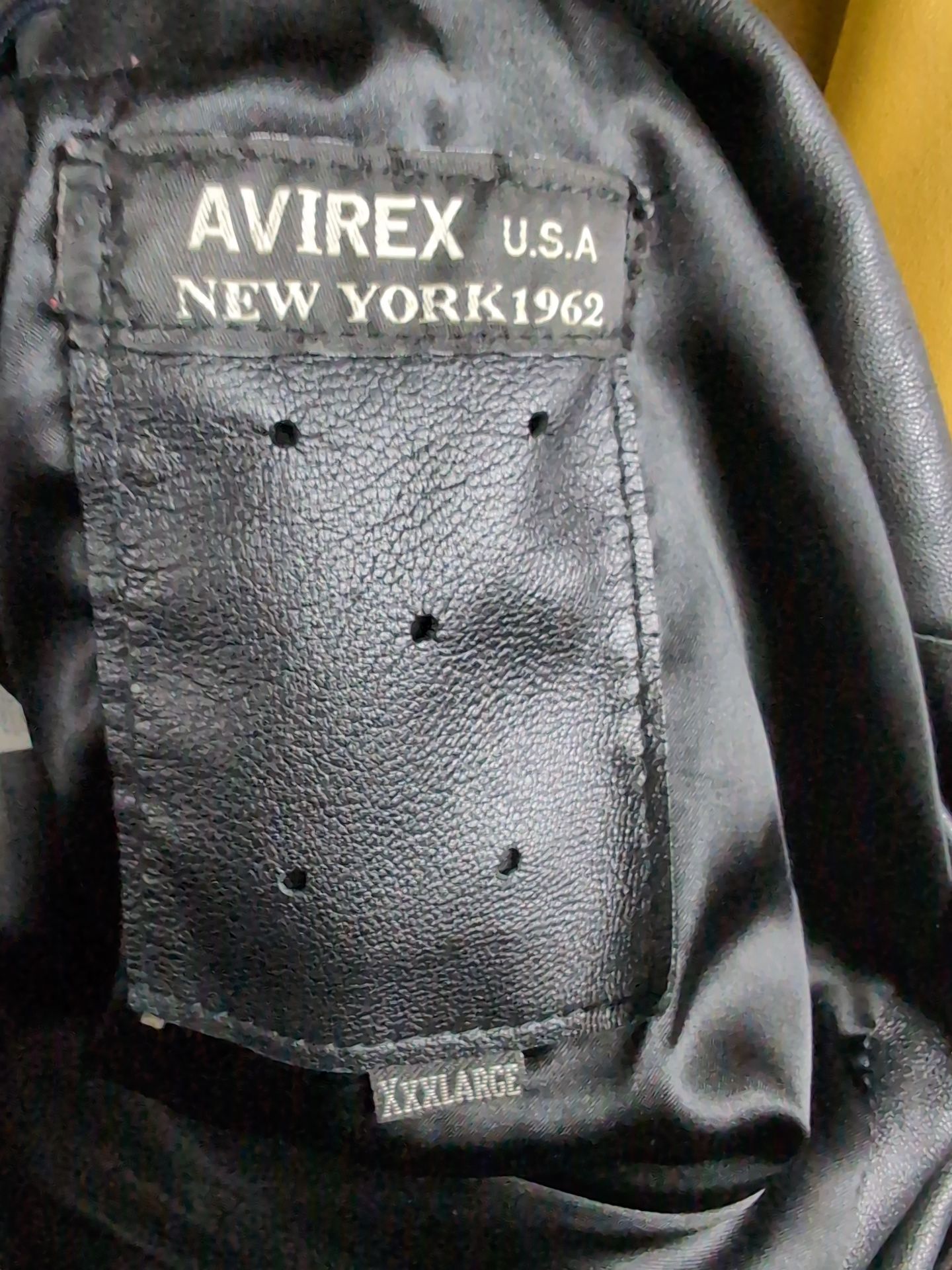 AVIREX XXL - zdjęcie 4