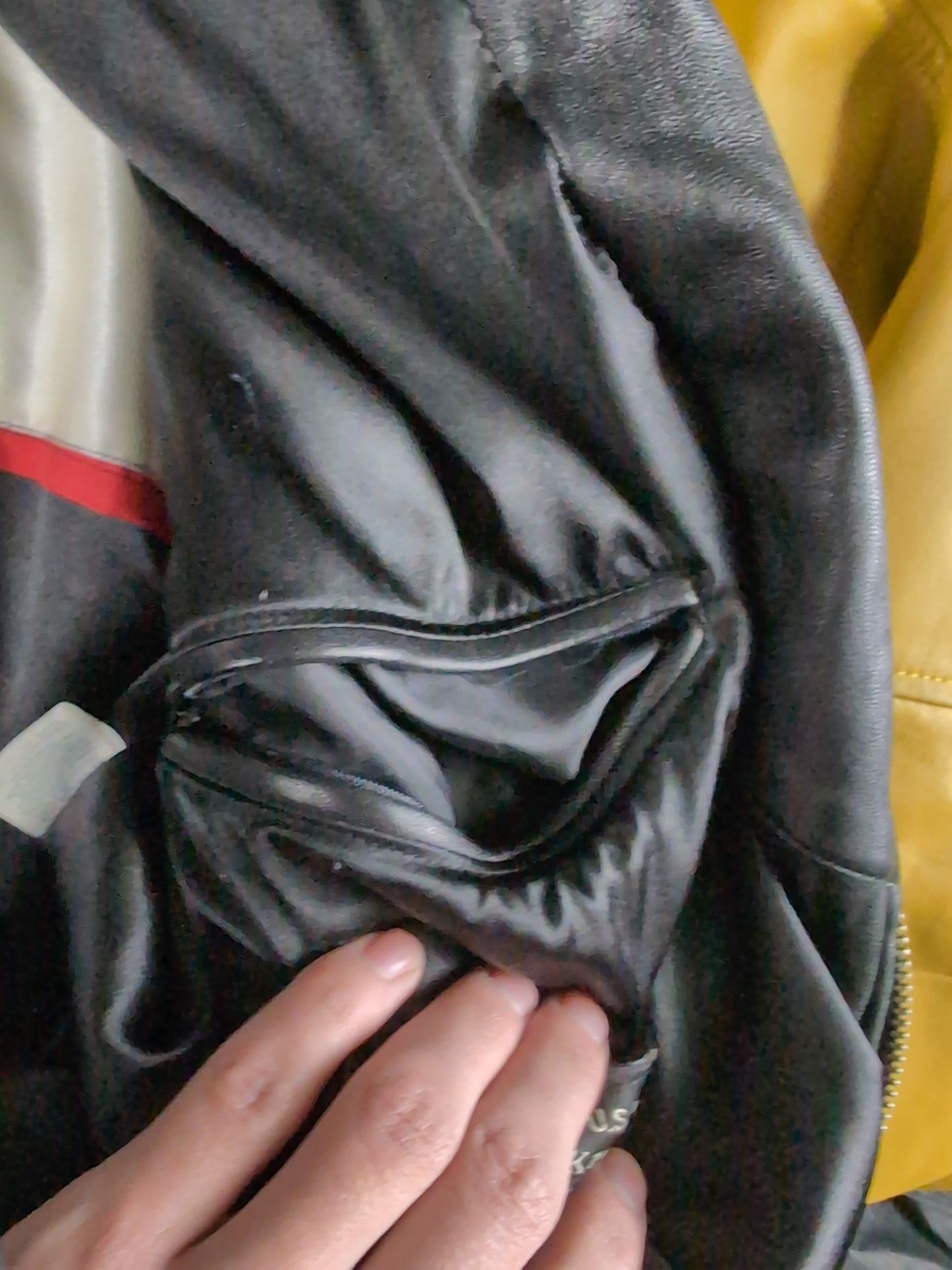 AVIREX XXL - zdjęcie 5