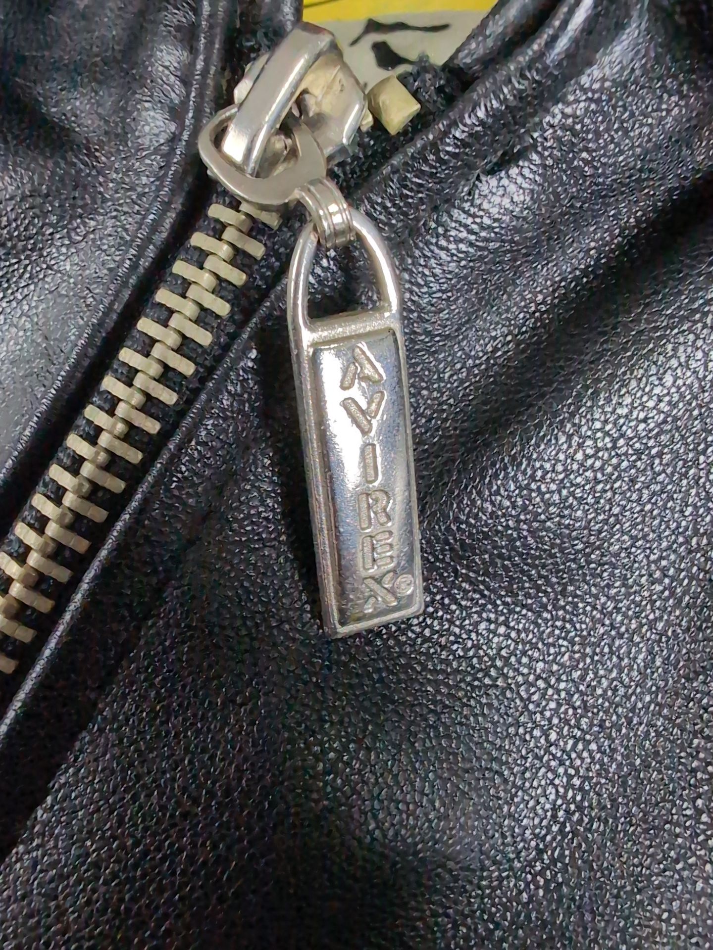 AVIREX XXL - zdjęcie 6