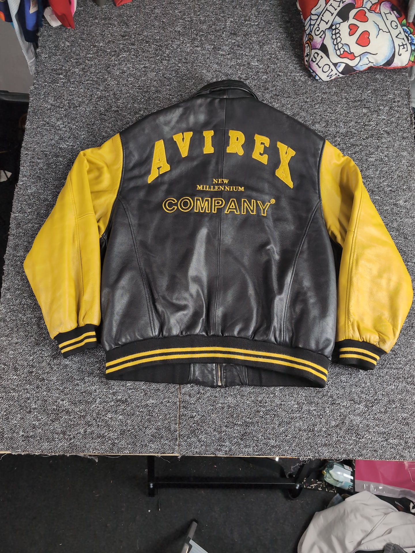 AVIREX XXL - zdjęcie 7