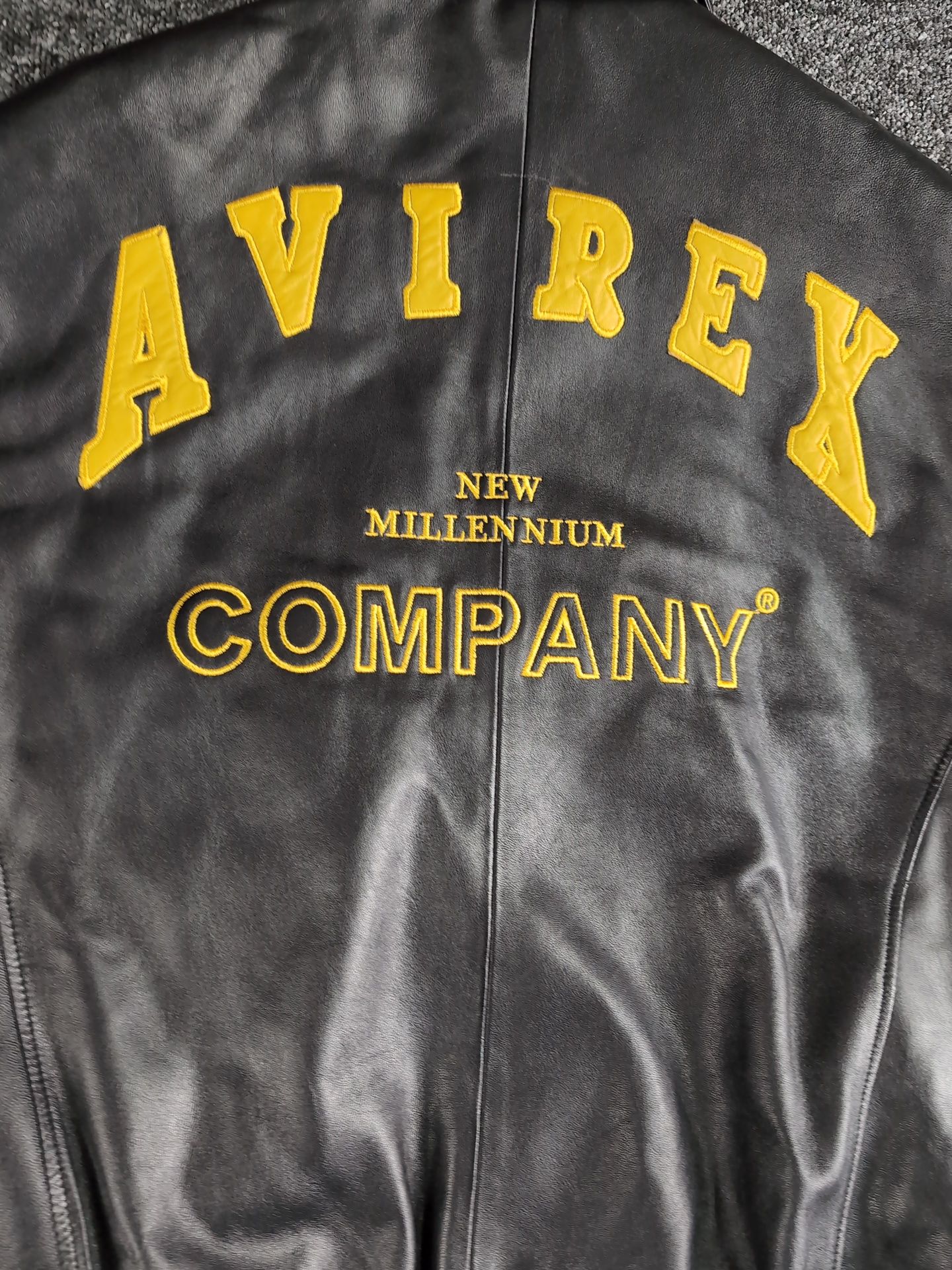 AVIREX XXL - zdjęcie 8