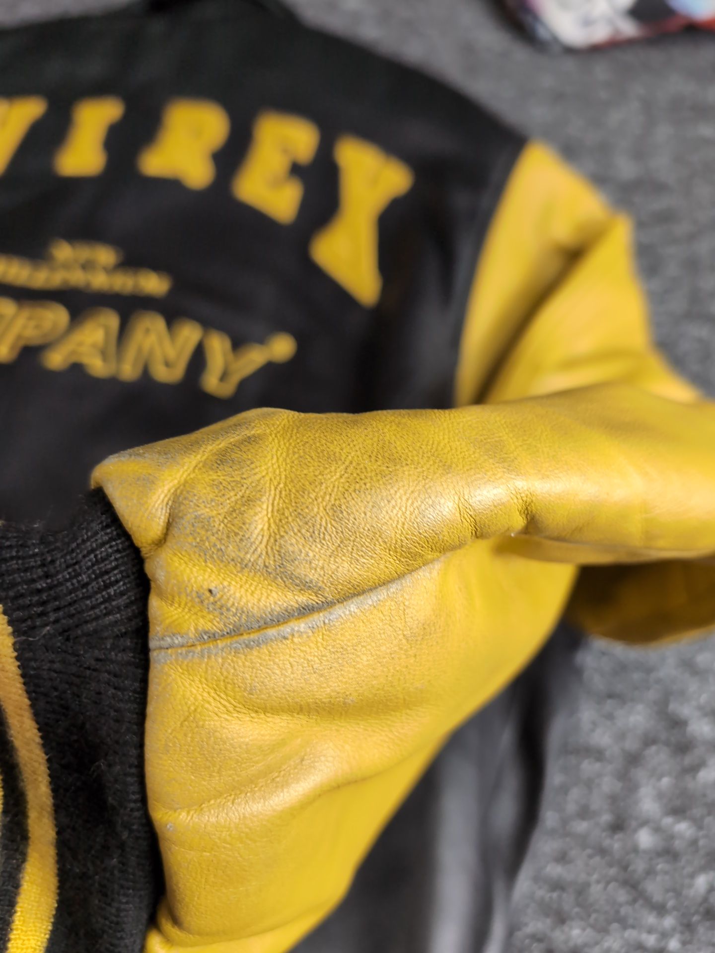 AVIREX XXL - zdjęcie 11