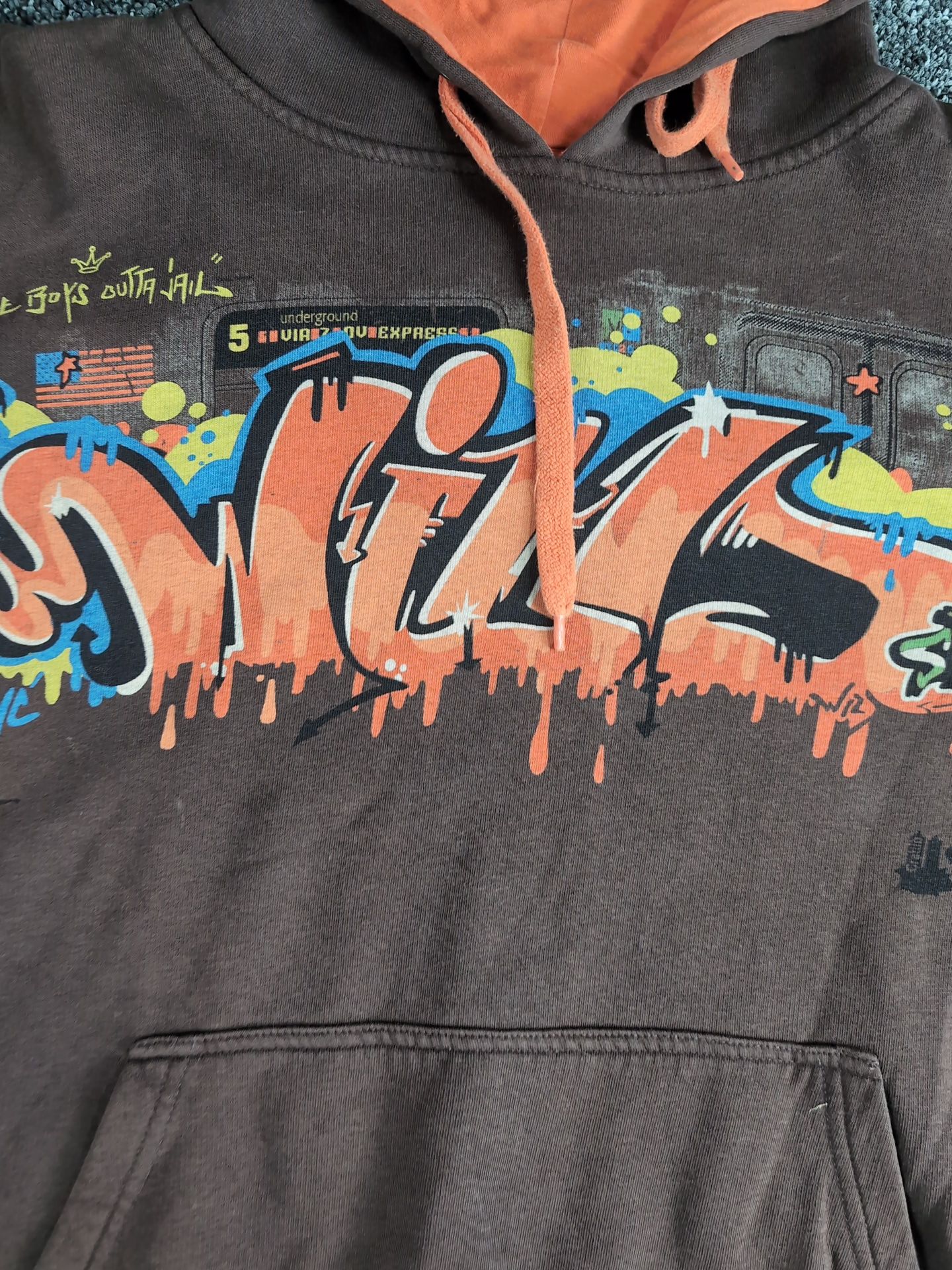 fishbone L - zdjęcie 3