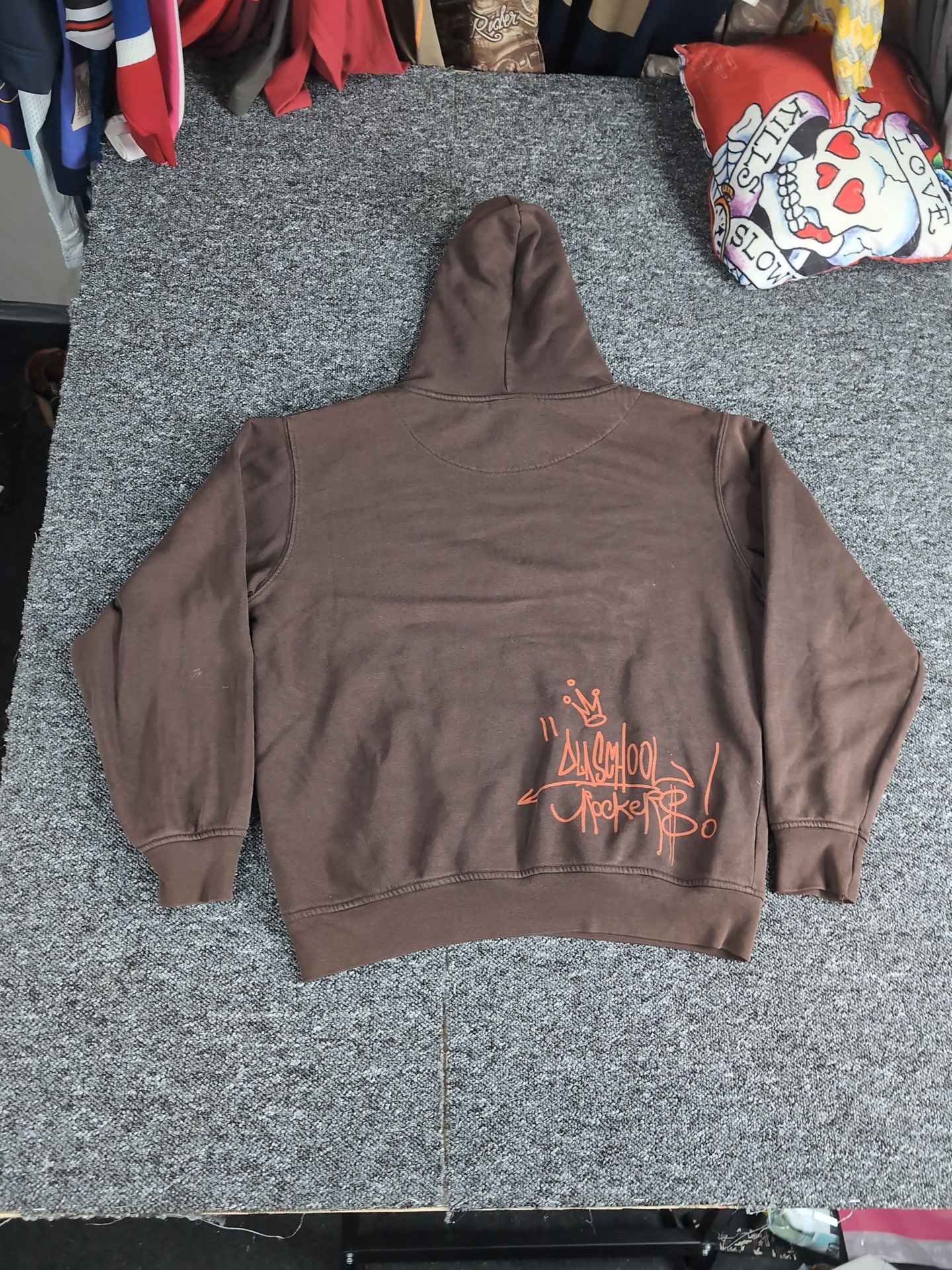 fishbone L - zdjęcie 5